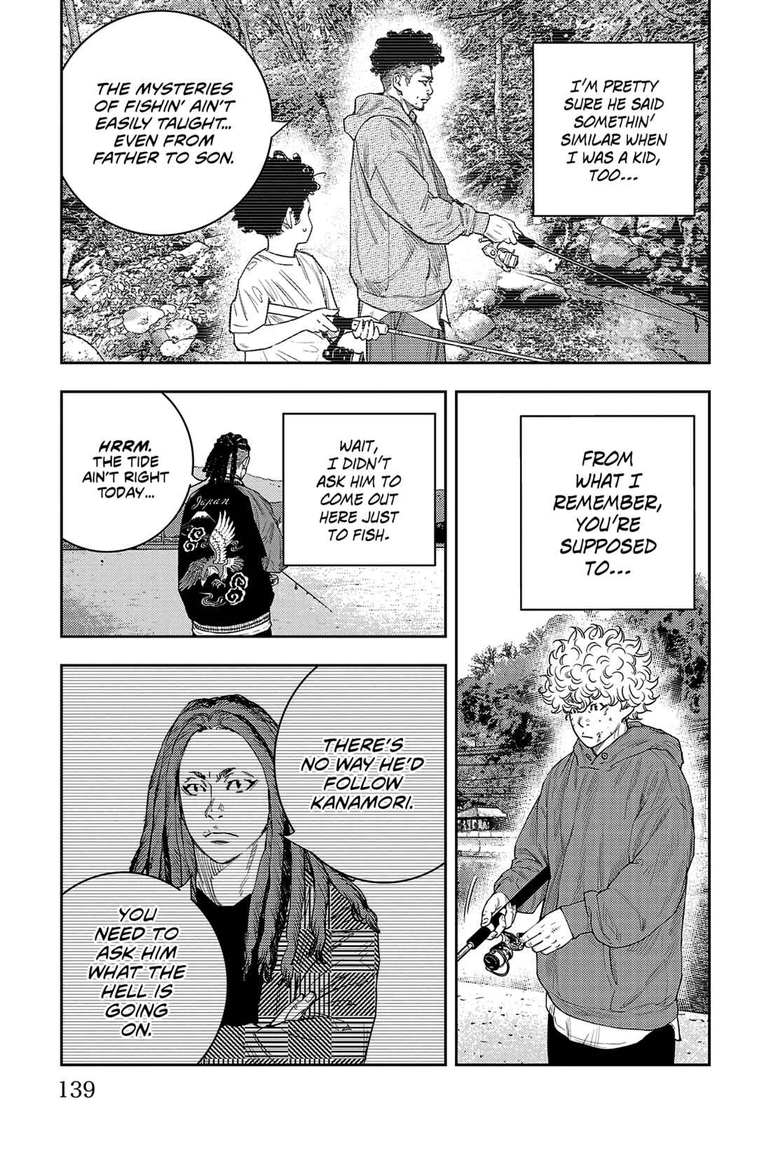 Page 14 Chapter 12 Nine Peaks