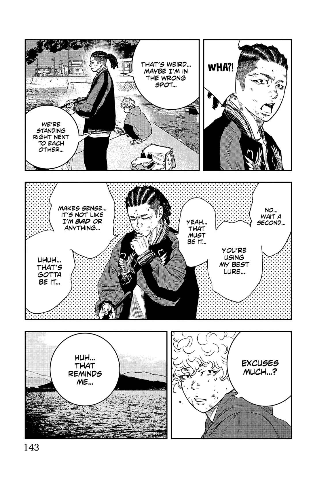 Page 18 Chapter 12 Nine Peaks