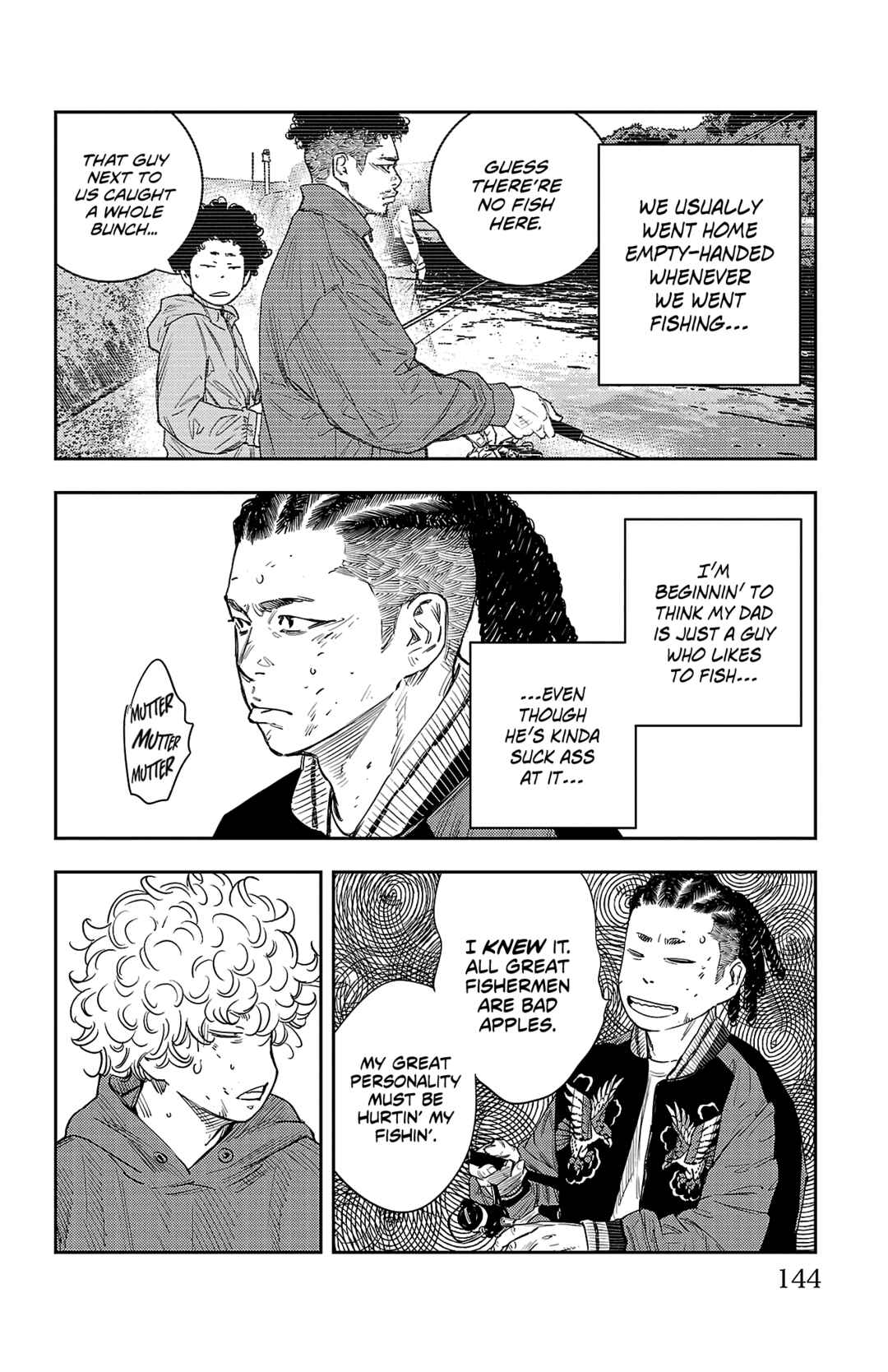 Page 19 Chapter 12 Nine Peaks