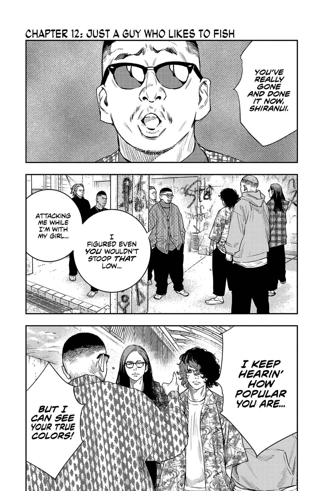 Page 2 Chapter 12 Nine Peaks