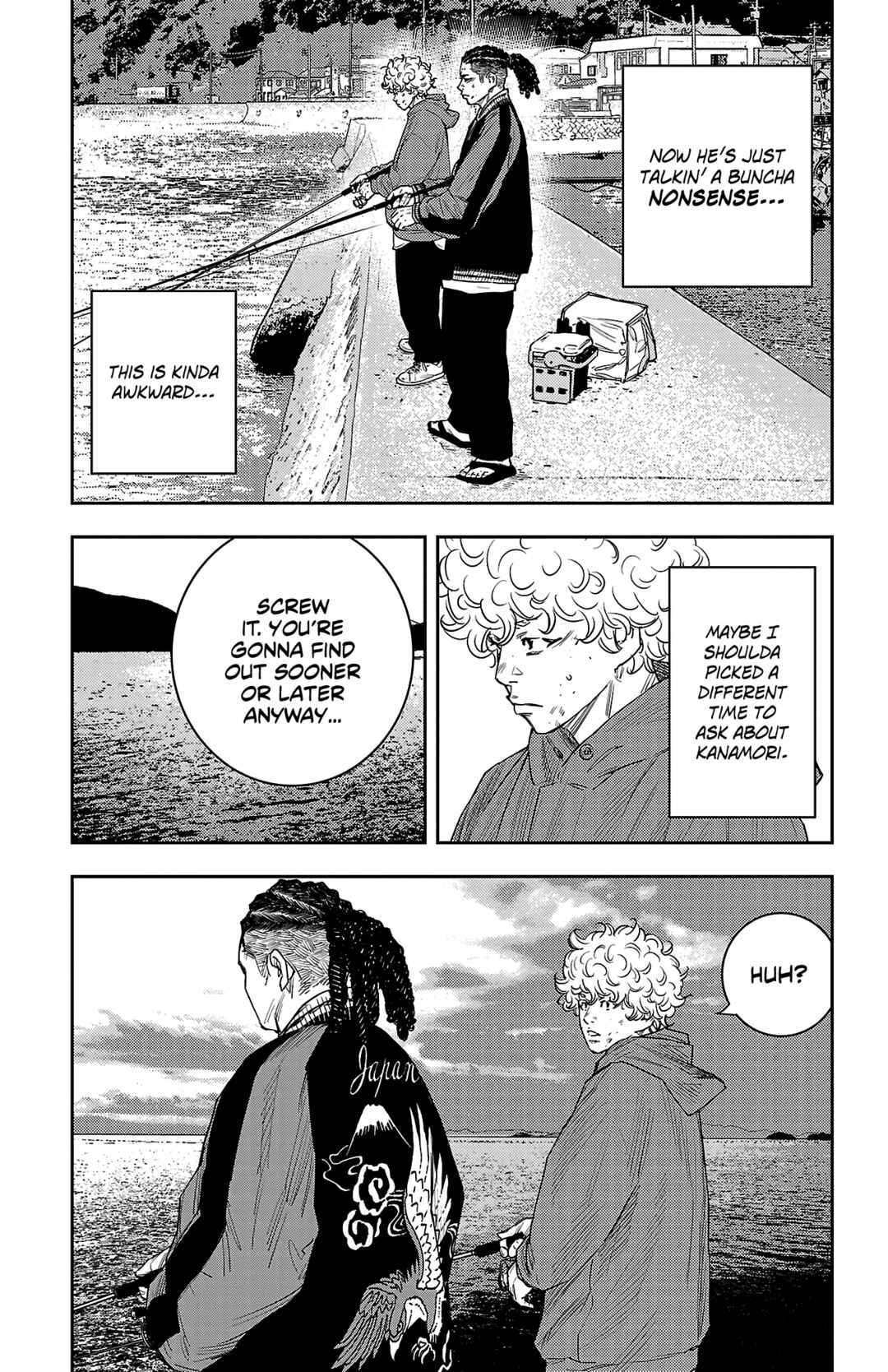 Page 20 Chapter 12 Nine Peaks