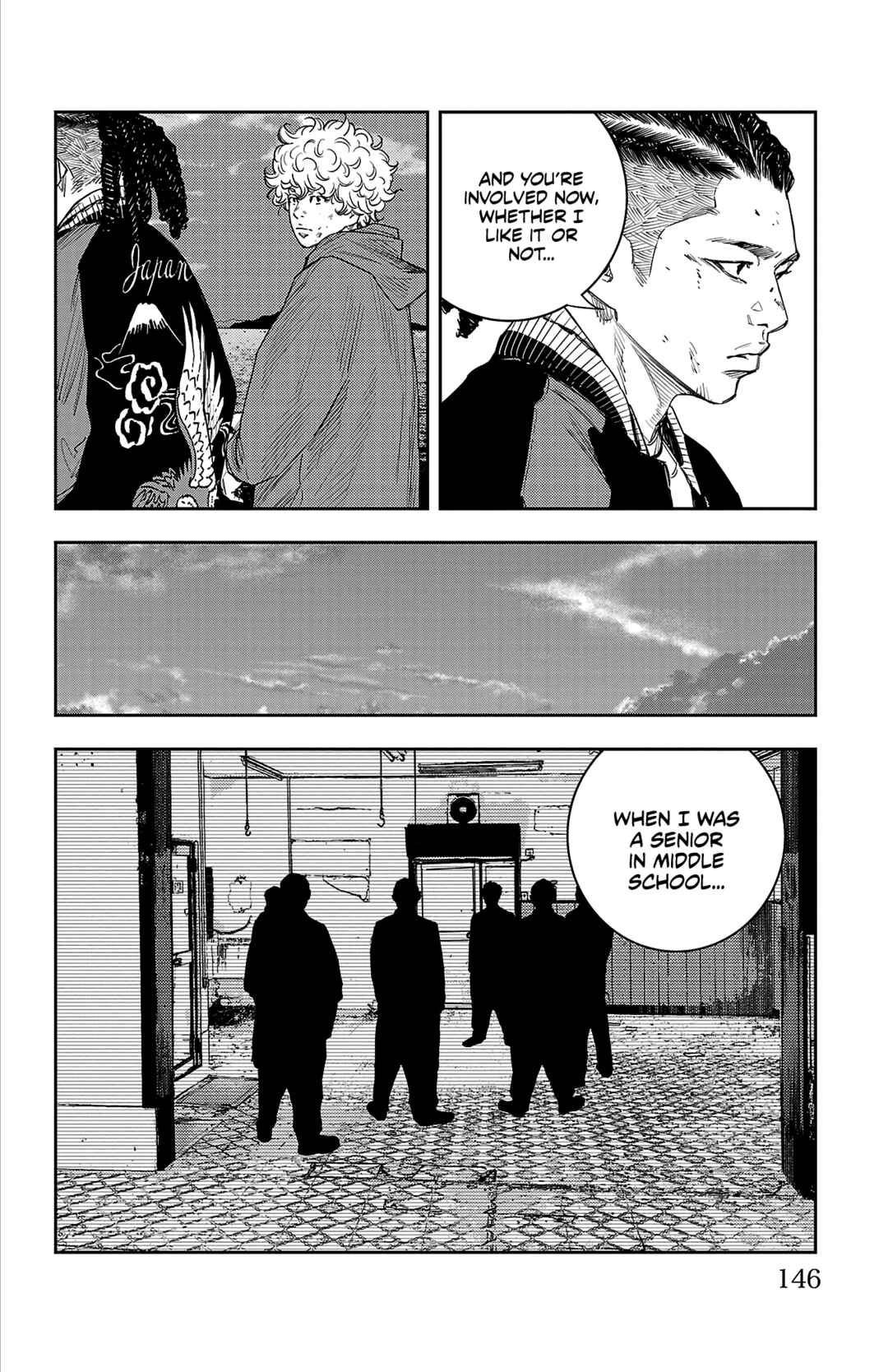 Page 21 Chapter 12 Nine Peaks