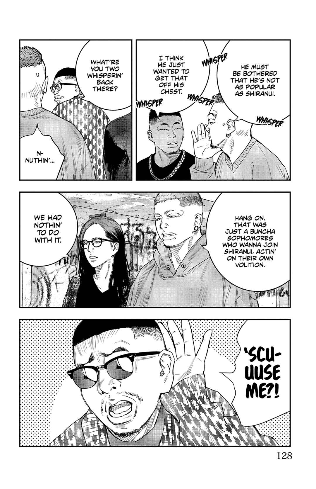 Page 3 Chapter 12 Nine Peaks