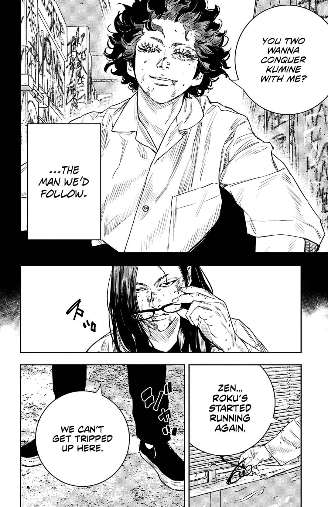 Page 13 Chapter 22 Nine Peaks
