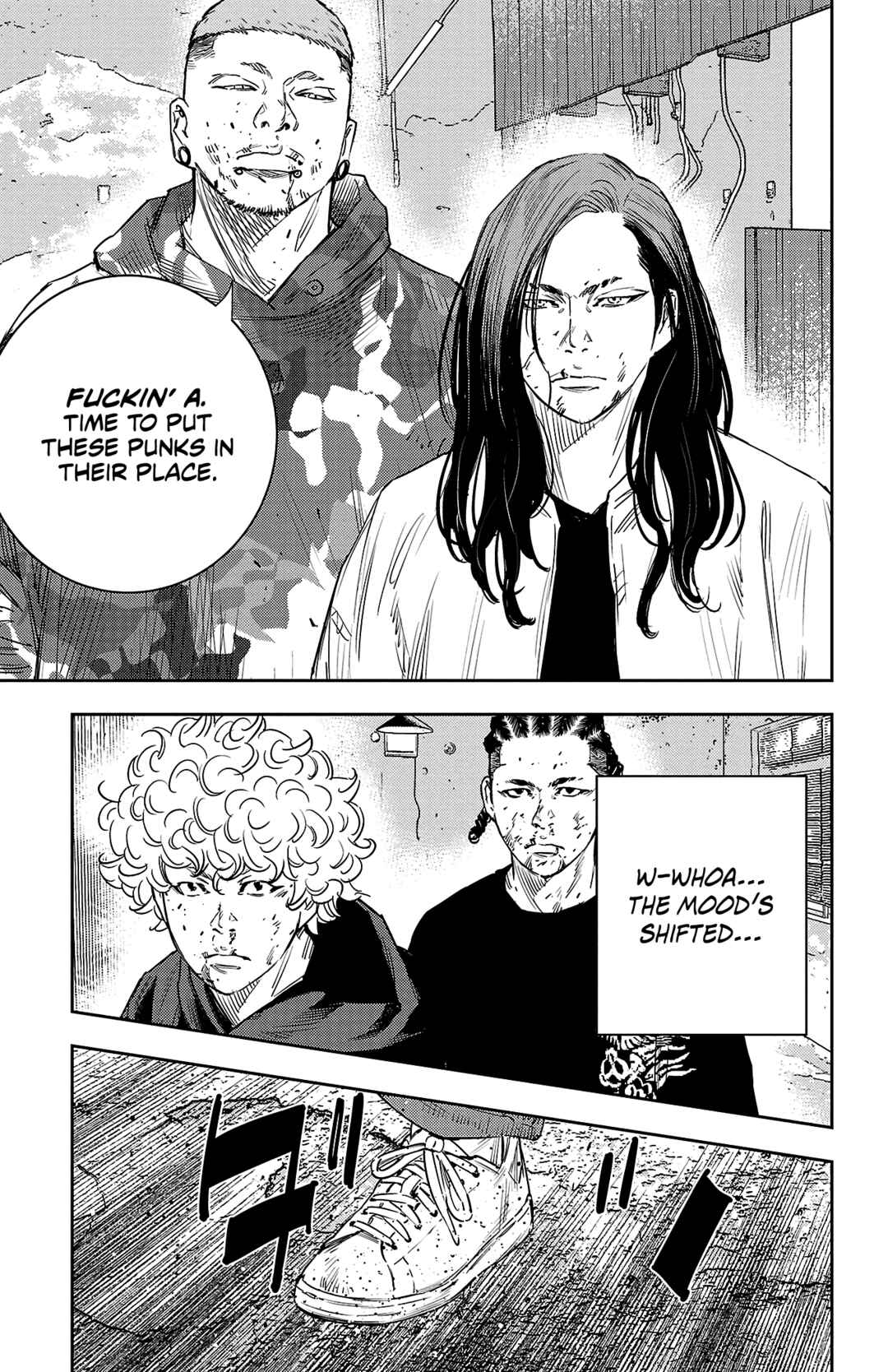 Page 14 Chapter 22 Nine Peaks