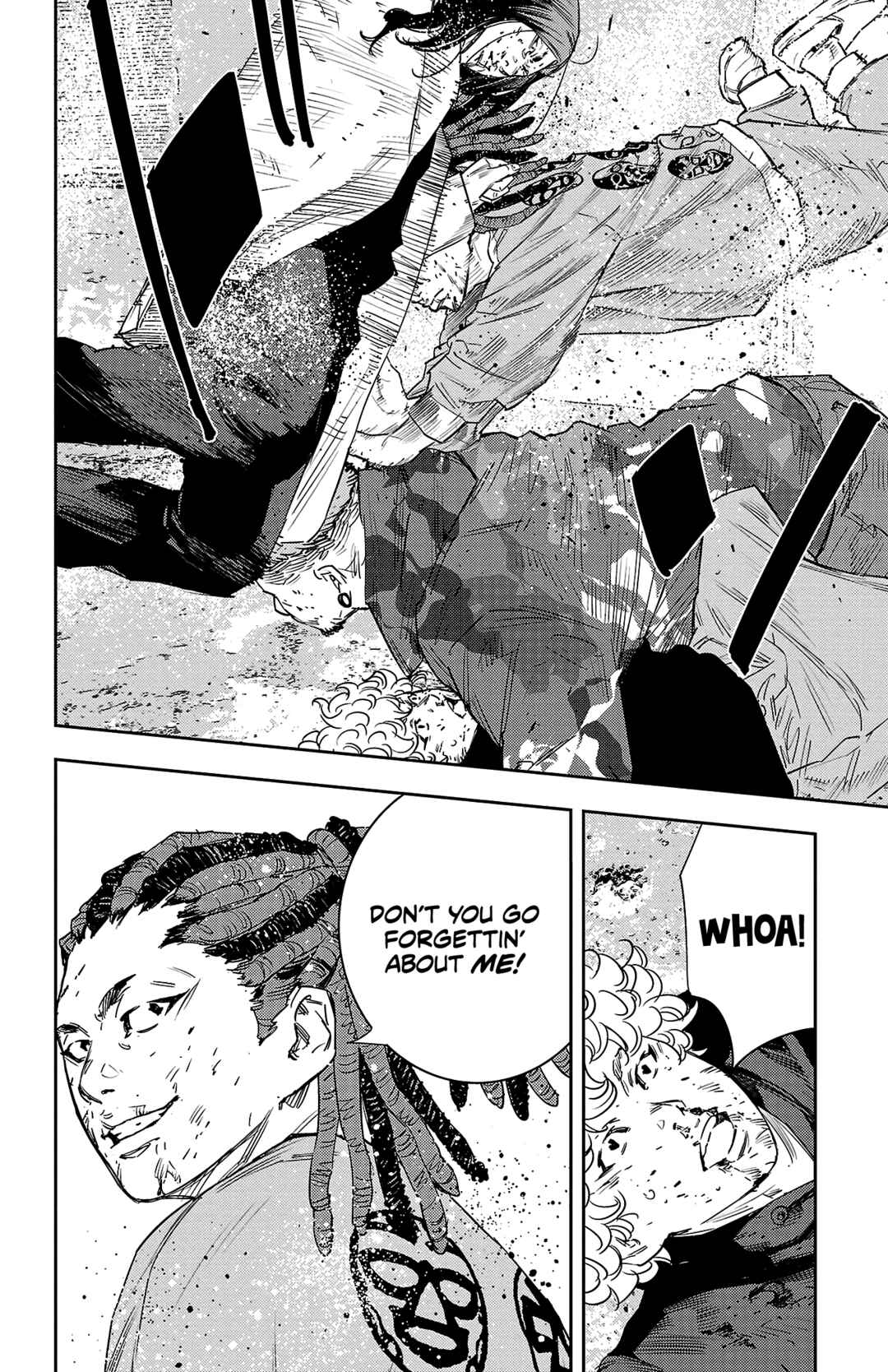 Page 19 Chapter 22 Nine Peaks