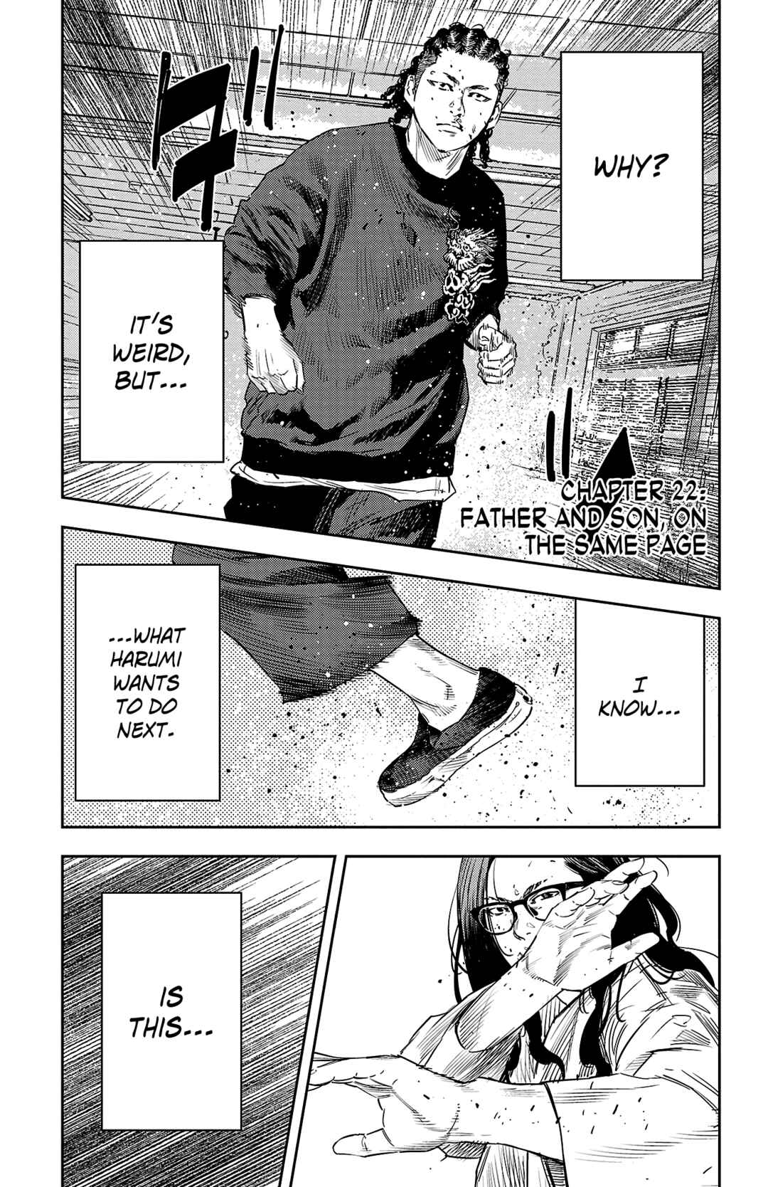 Page 2 Chapter 22 Nine Peaks