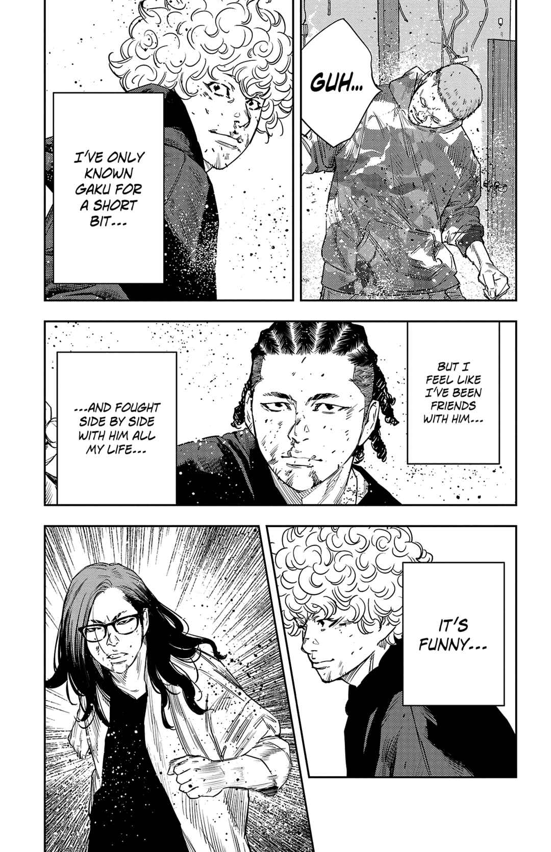 Page 5 Chapter 22 Nine Peaks