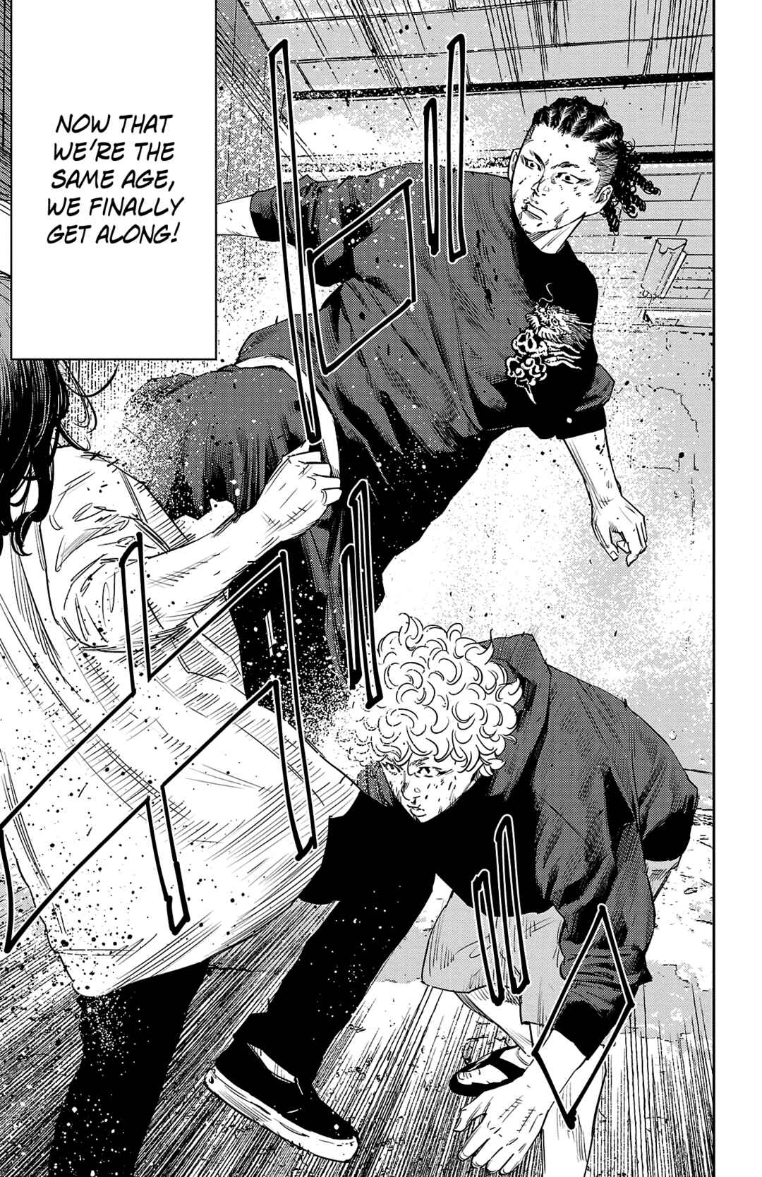 Page 7 Chapter 22 Nine Peaks