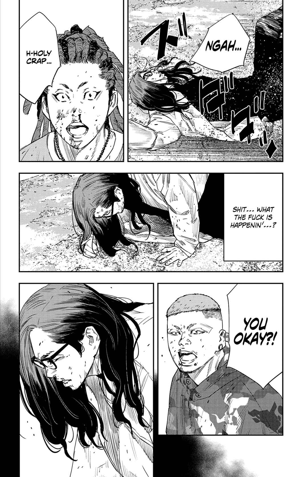 Page 8 Chapter 22 Nine Peaks