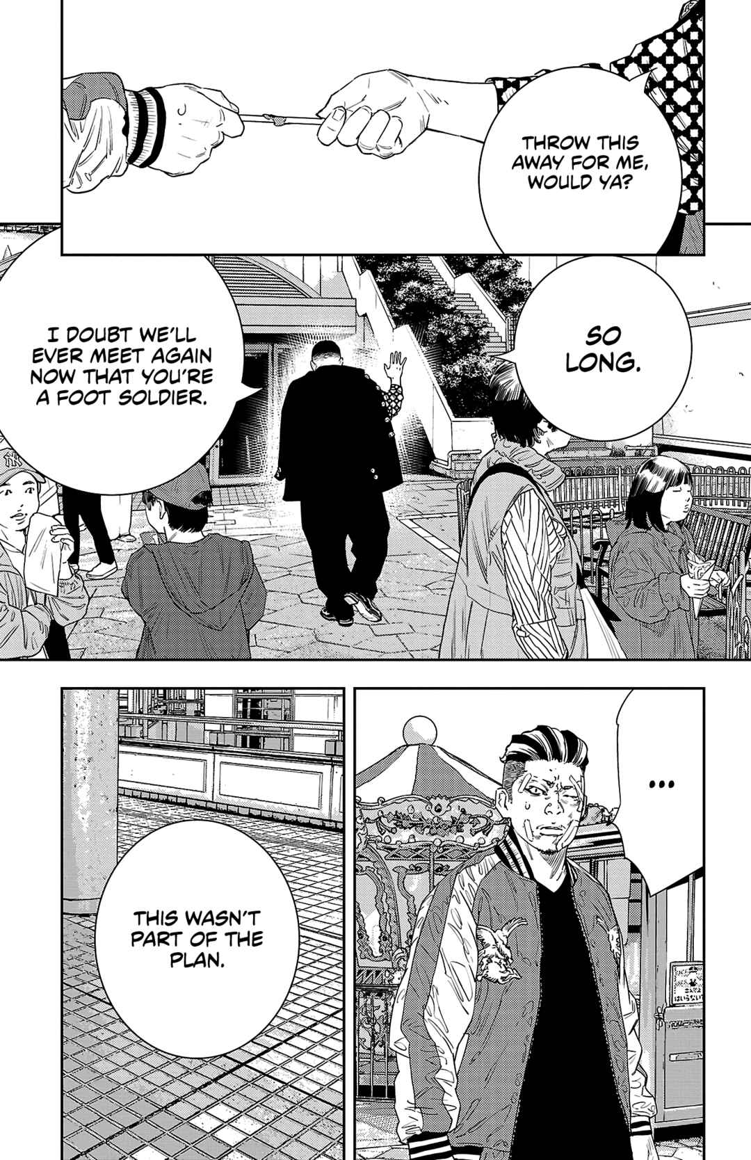 Page 6 Chapter 39 Nine Peaks