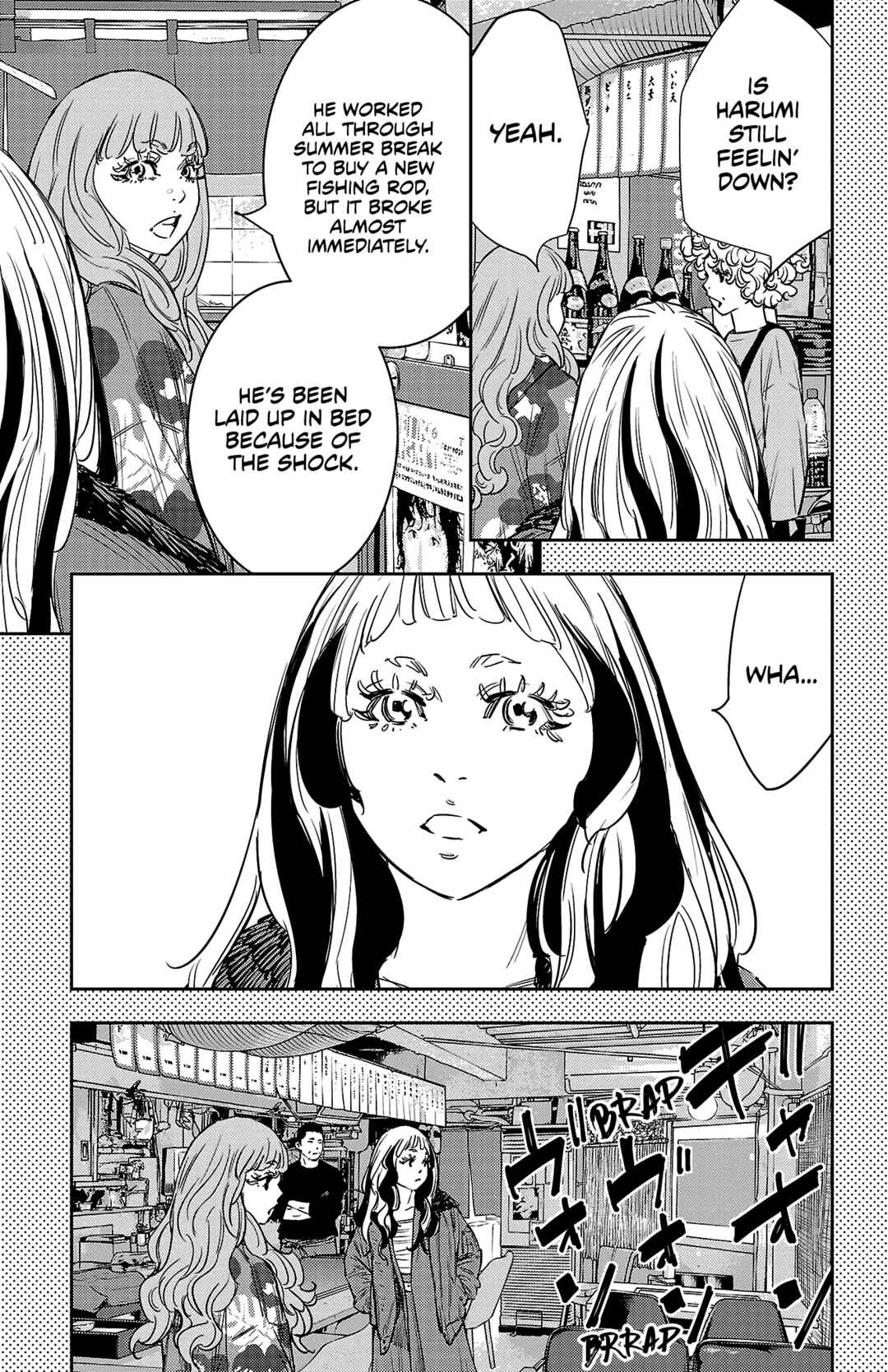 Page 10 Chapter 89 Nine Peaks