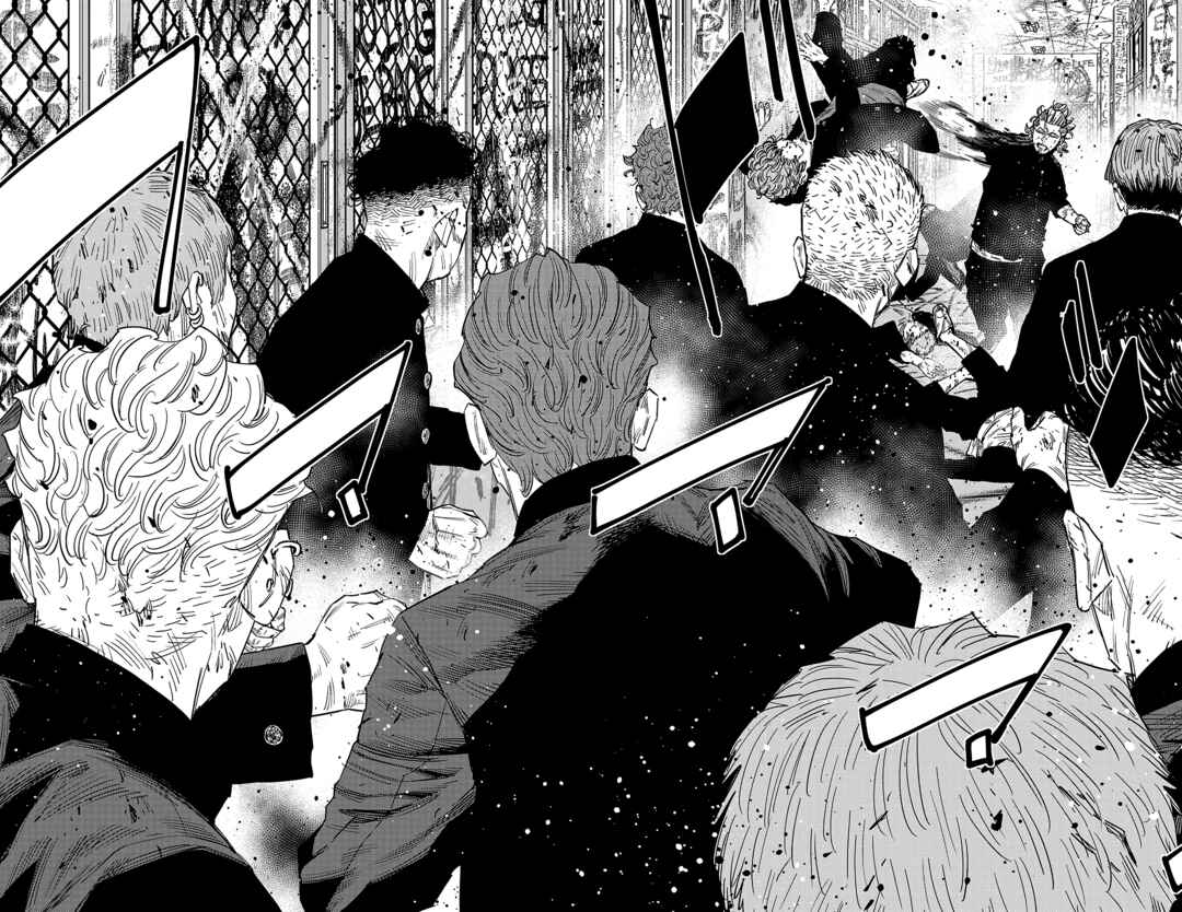 Page 7 Chapter 125 Nine Peaks