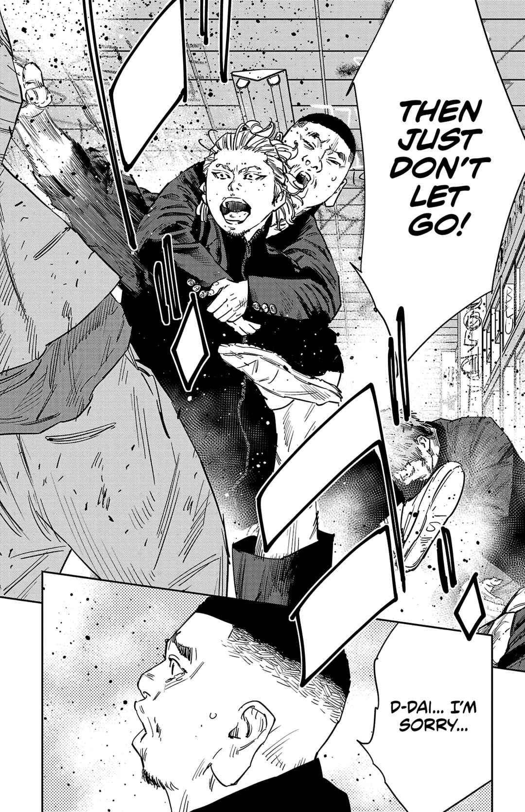 Page 9 Chapter 125 Nine Peaks