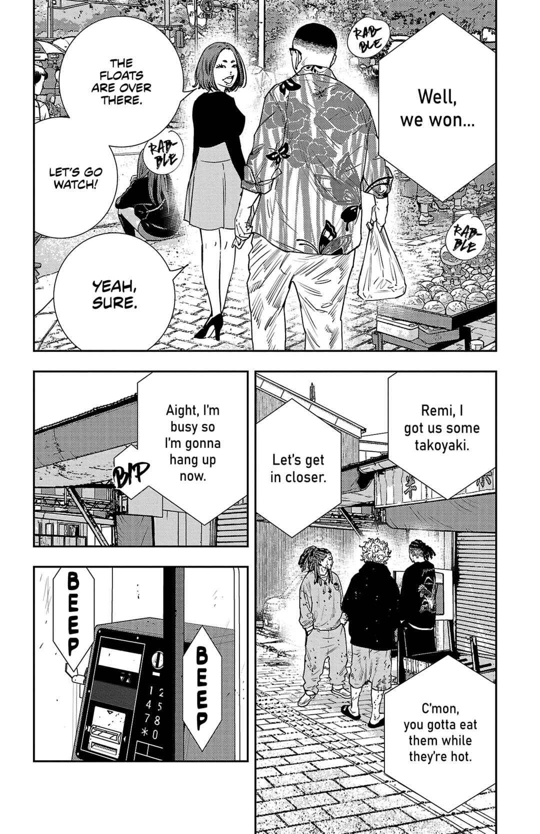 Page 10 Chapter 24 Nine Peaks