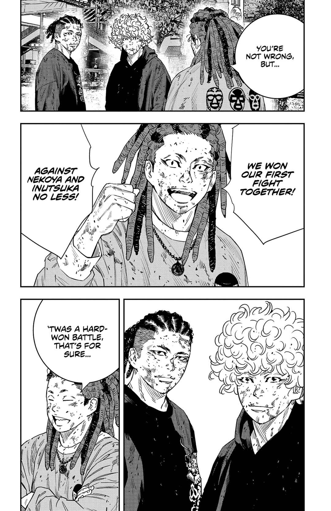 Page 12 Chapter 24 Nine Peaks