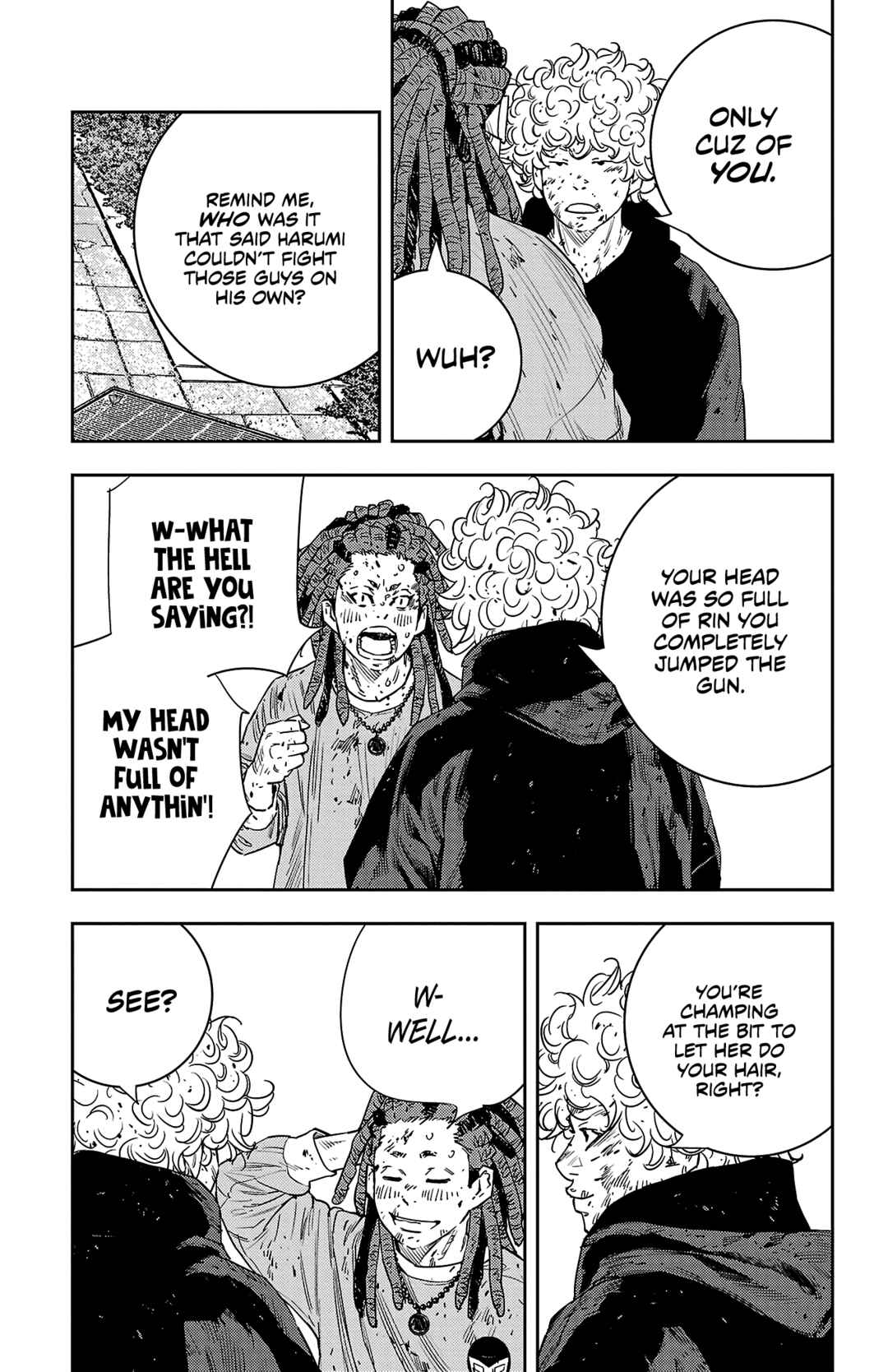 Page 13 Chapter 24 Nine Peaks