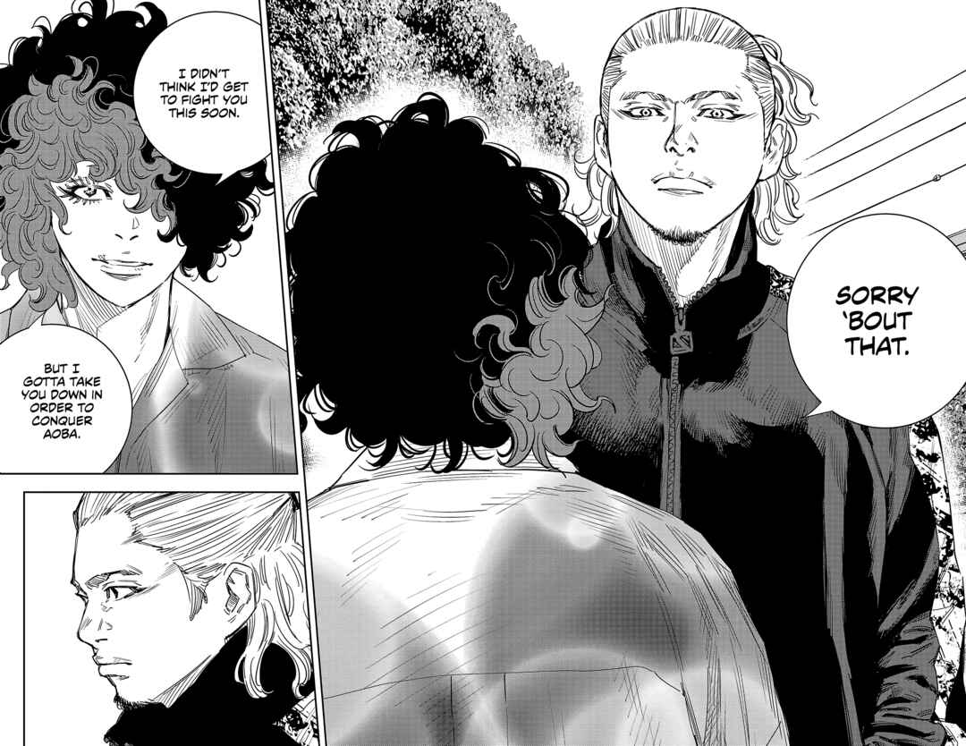 Page 18 Chapter 24 Nine Peaks