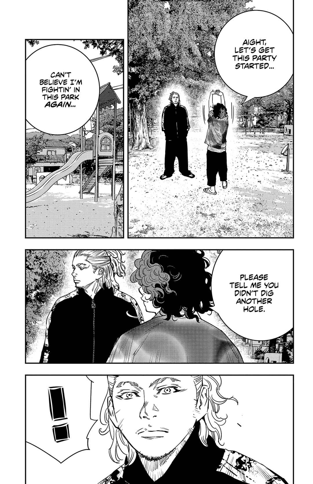 Page 20 Chapter 24 Nine Peaks