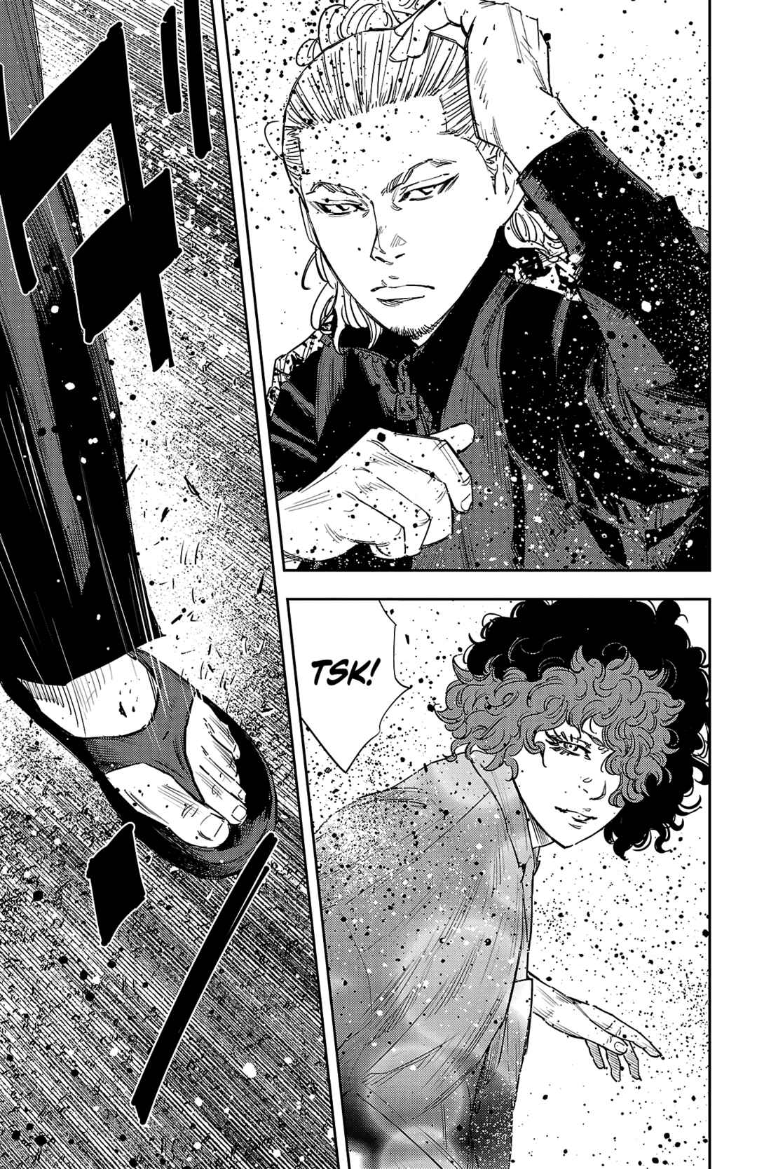 Page 22 Chapter 24 Nine Peaks