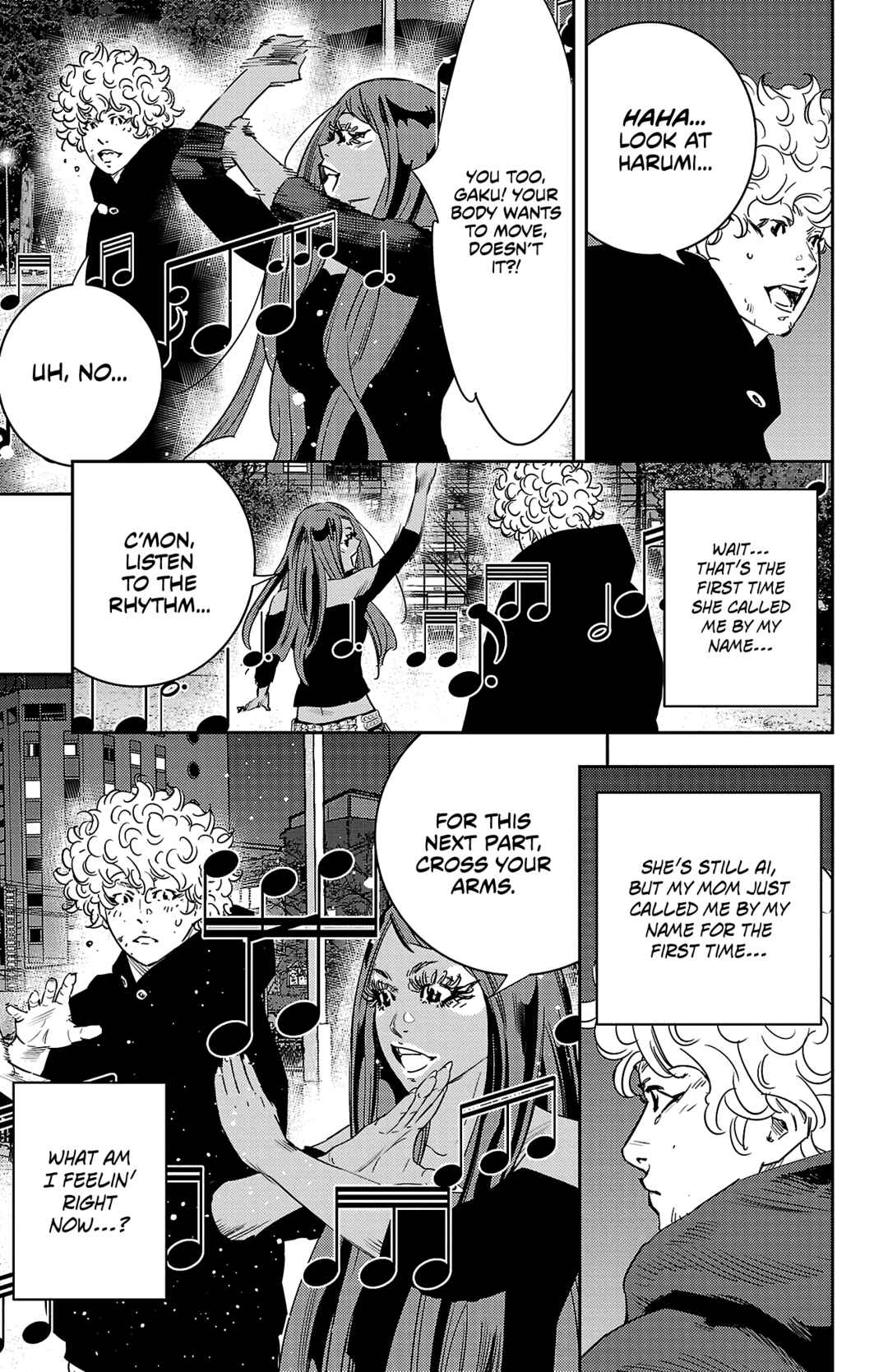 Page 10 Chapter 30 Nine Peaks