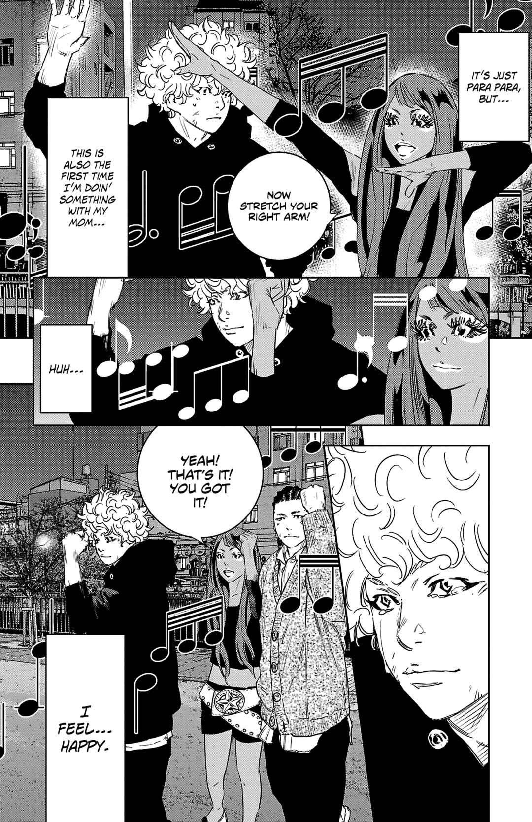 Page 11 Chapter 30 Nine Peaks