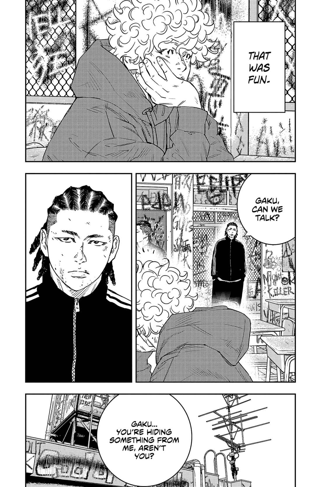 Page 14 Chapter 30 Nine Peaks