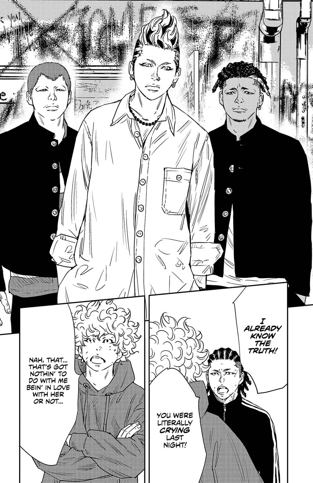 Page 17 Chapter 30 Nine Peaks