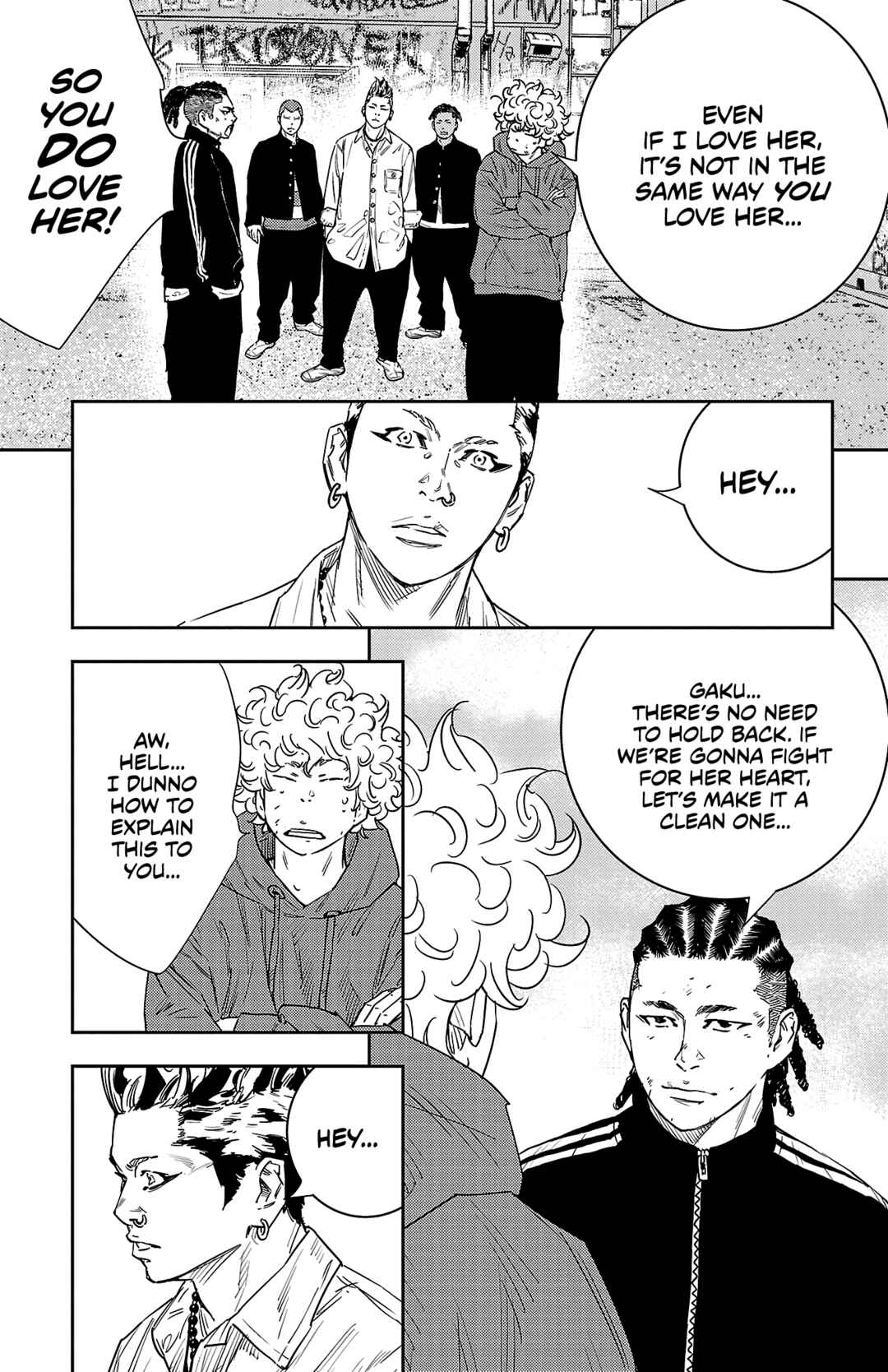 Page 18 Chapter 30 Nine Peaks