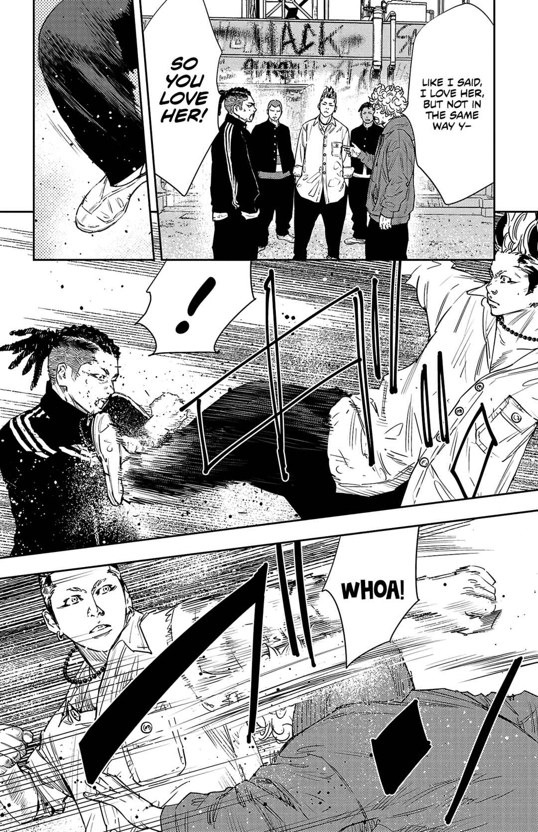 Page 19 Chapter 30 Nine Peaks