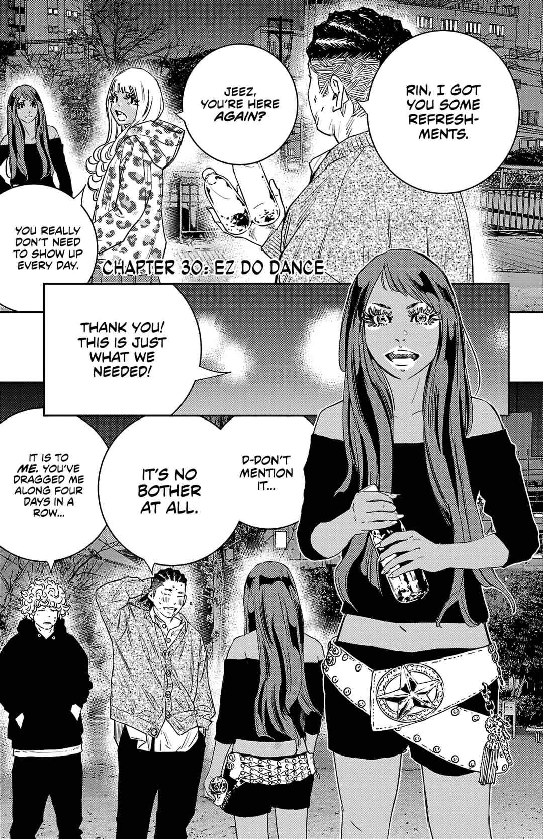 Page 2 Chapter 30 Nine Peaks