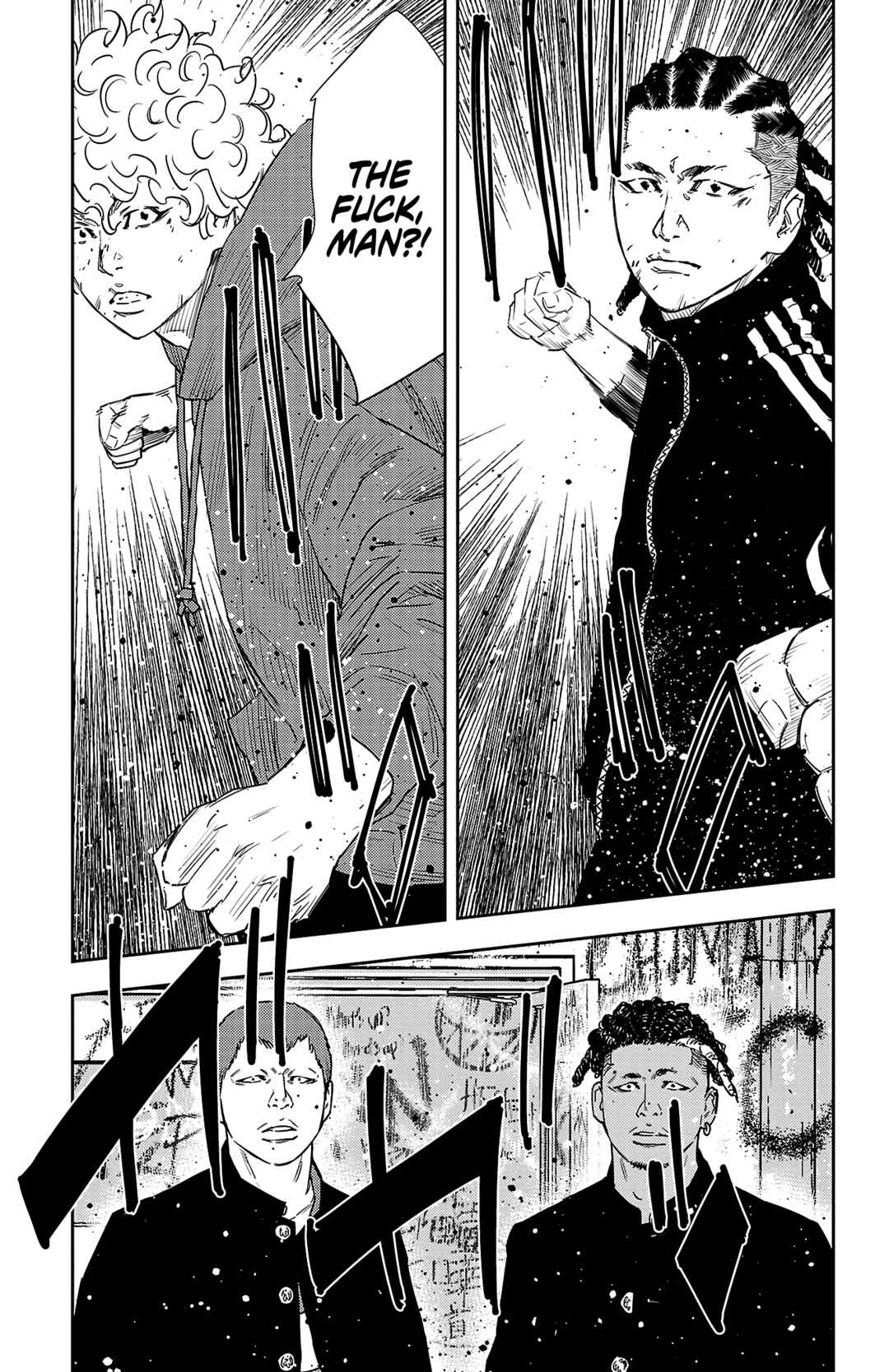 Page 20 Chapter 30 Nine Peaks