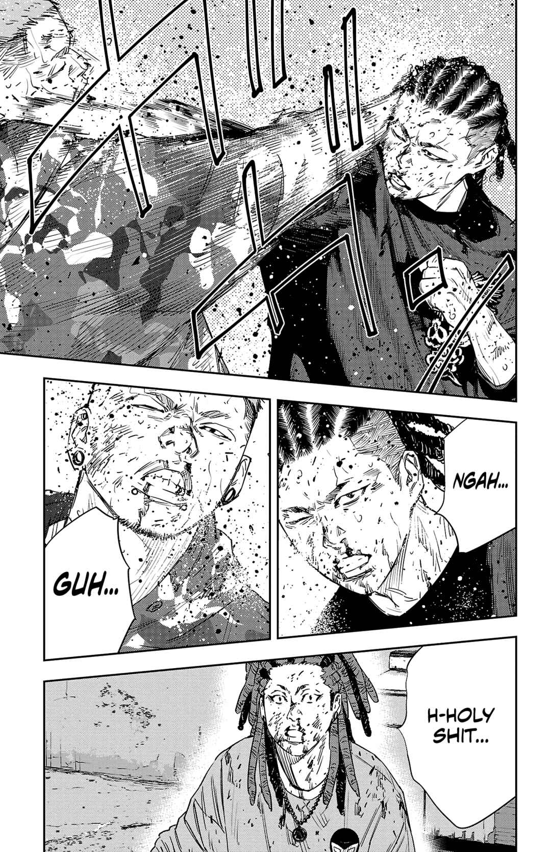 Page 12 Chapter 23 Nine Peaks