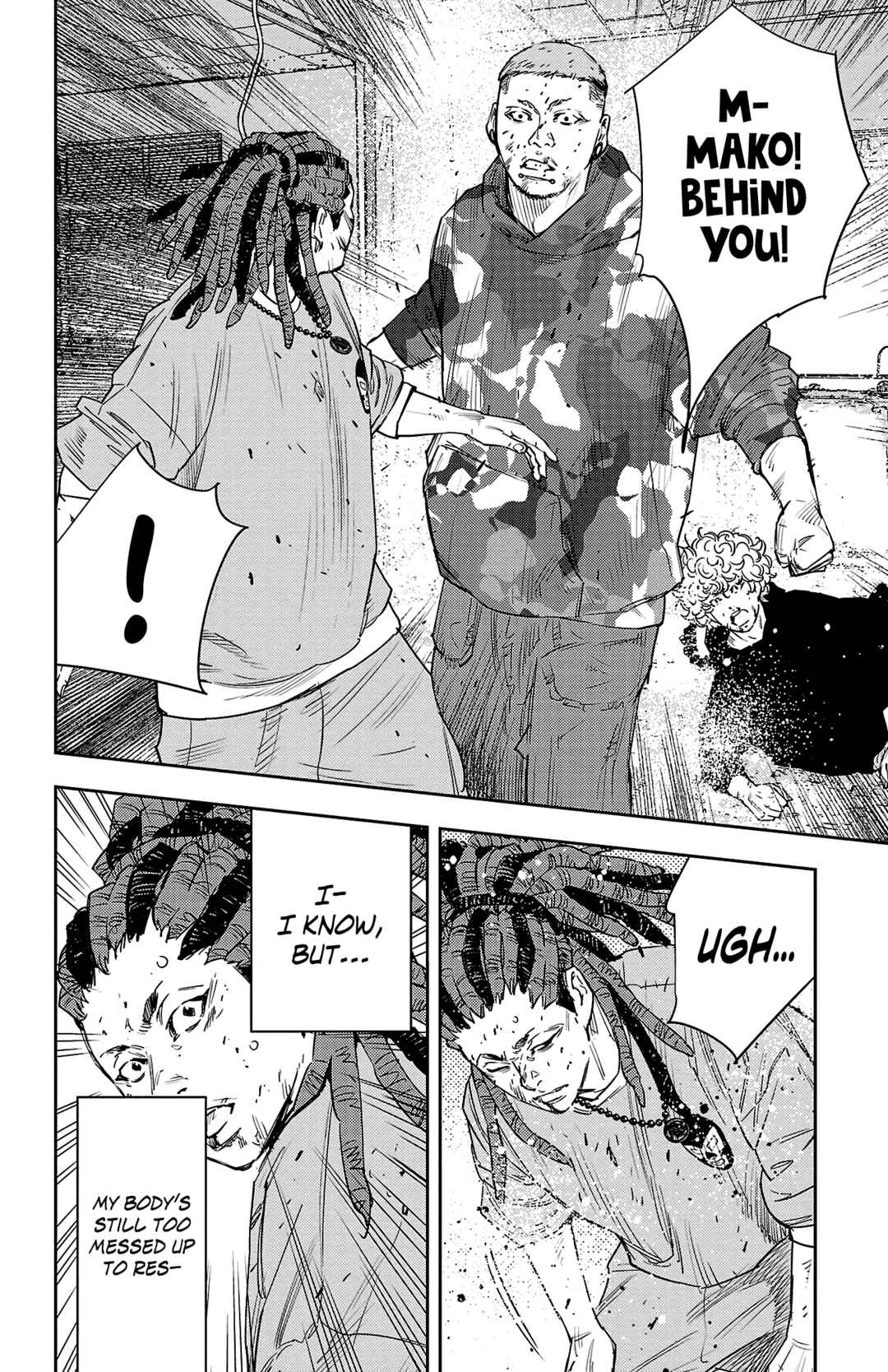 Page 3 Chapter 23 Nine Peaks