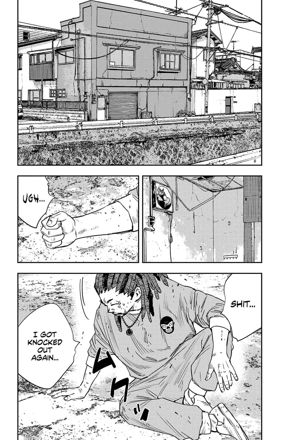 Page 8 Chapter 23 Nine Peaks