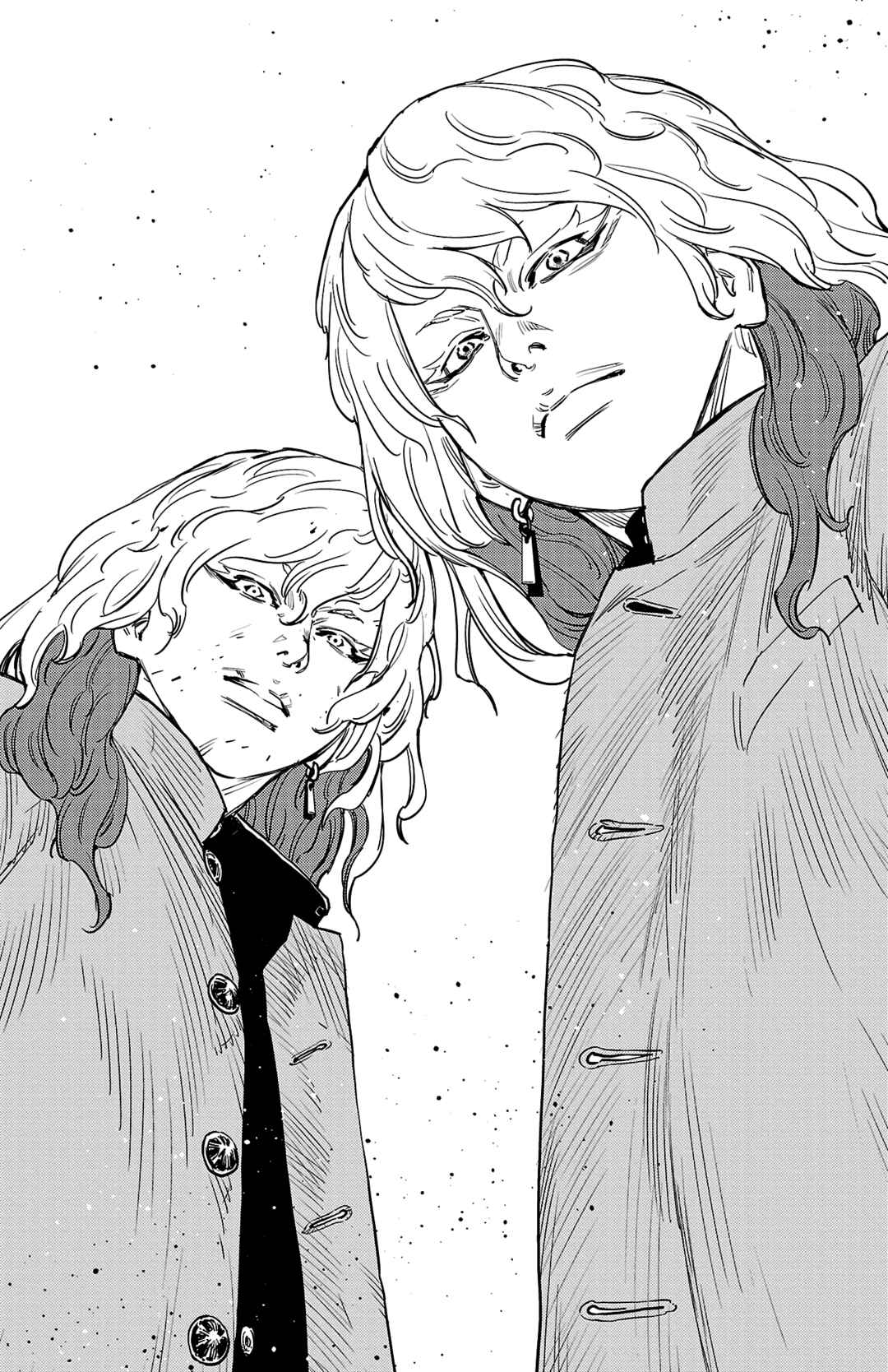 Page 11 Chapter 54 Nine Peaks