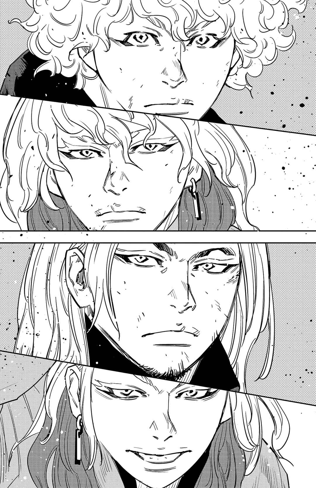 Page 19 Chapter 54 Nine Peaks