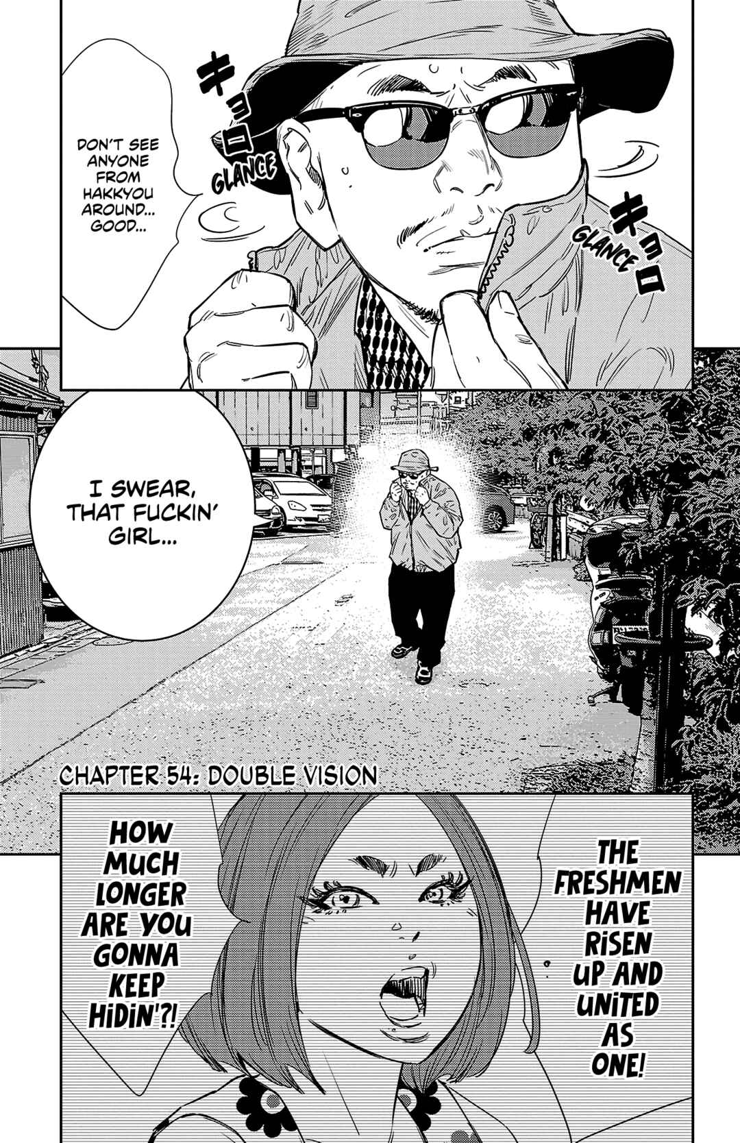 Page 2 Chapter 54 Nine Peaks