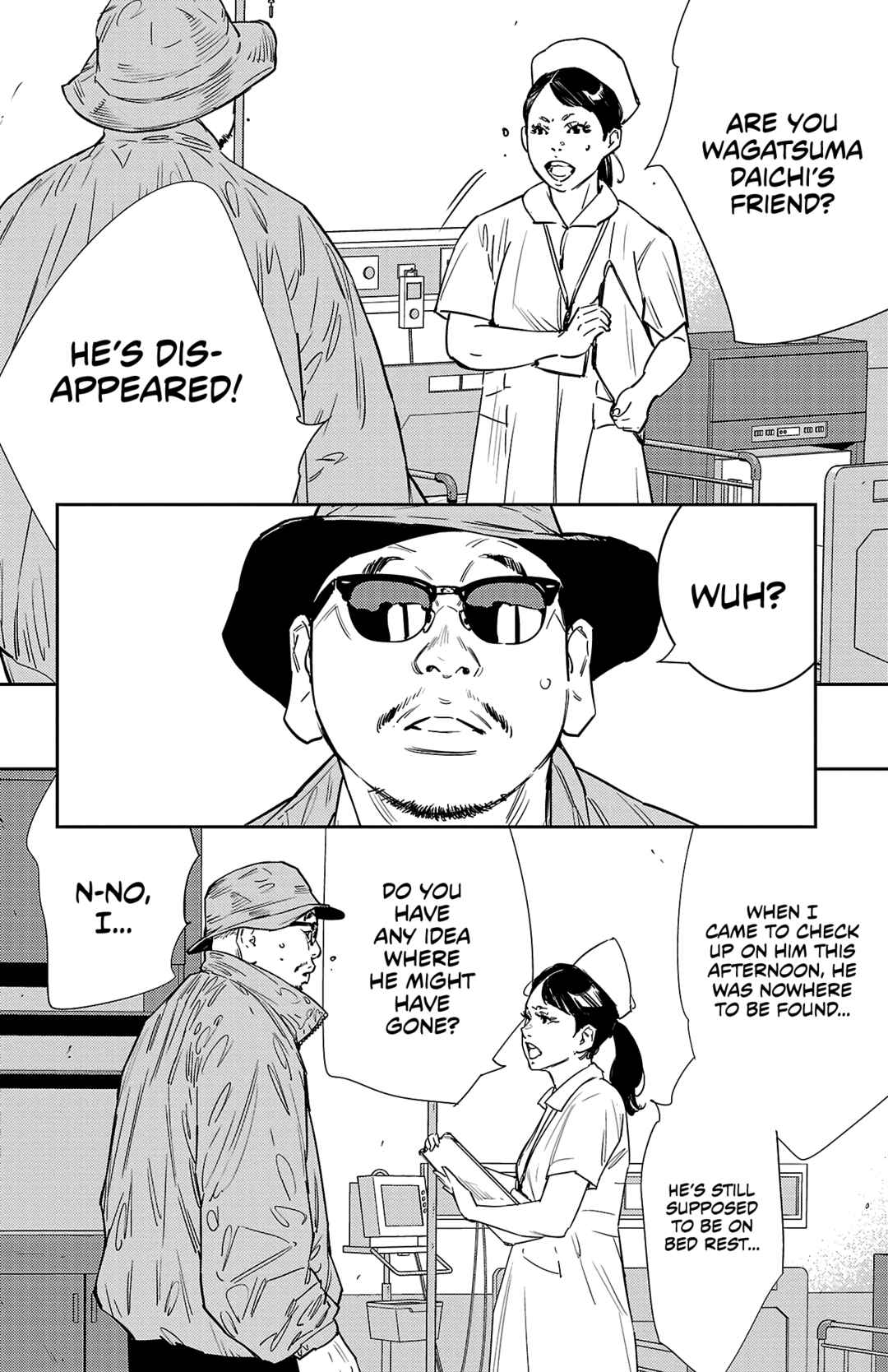 Page 5 Chapter 54 Nine Peaks