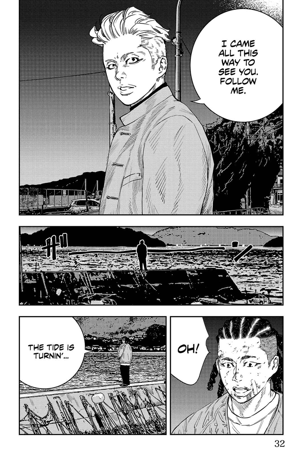 Page 10 Chapter 7 Nine Peaks