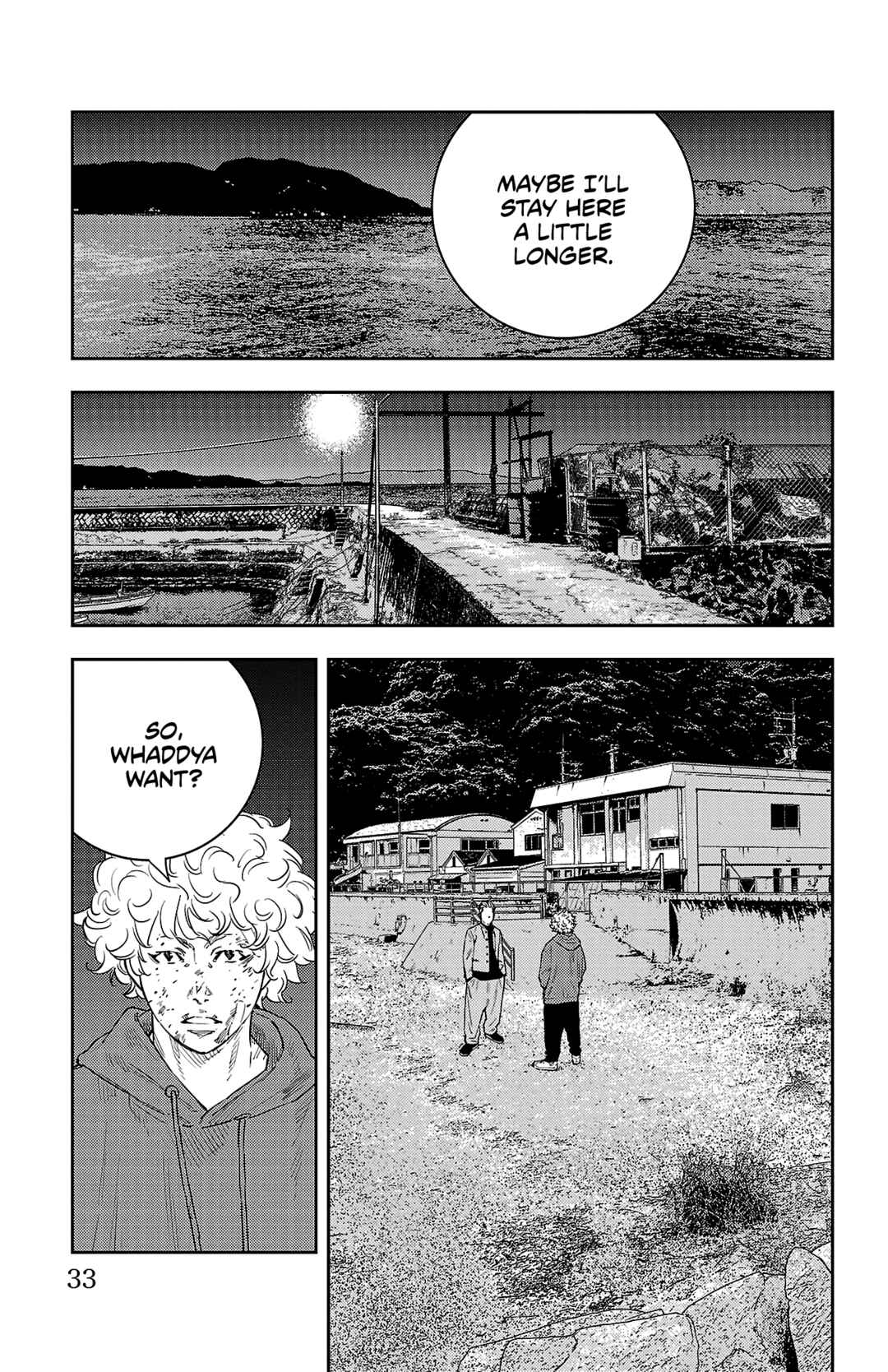 Page 11 Chapter 7 Nine Peaks