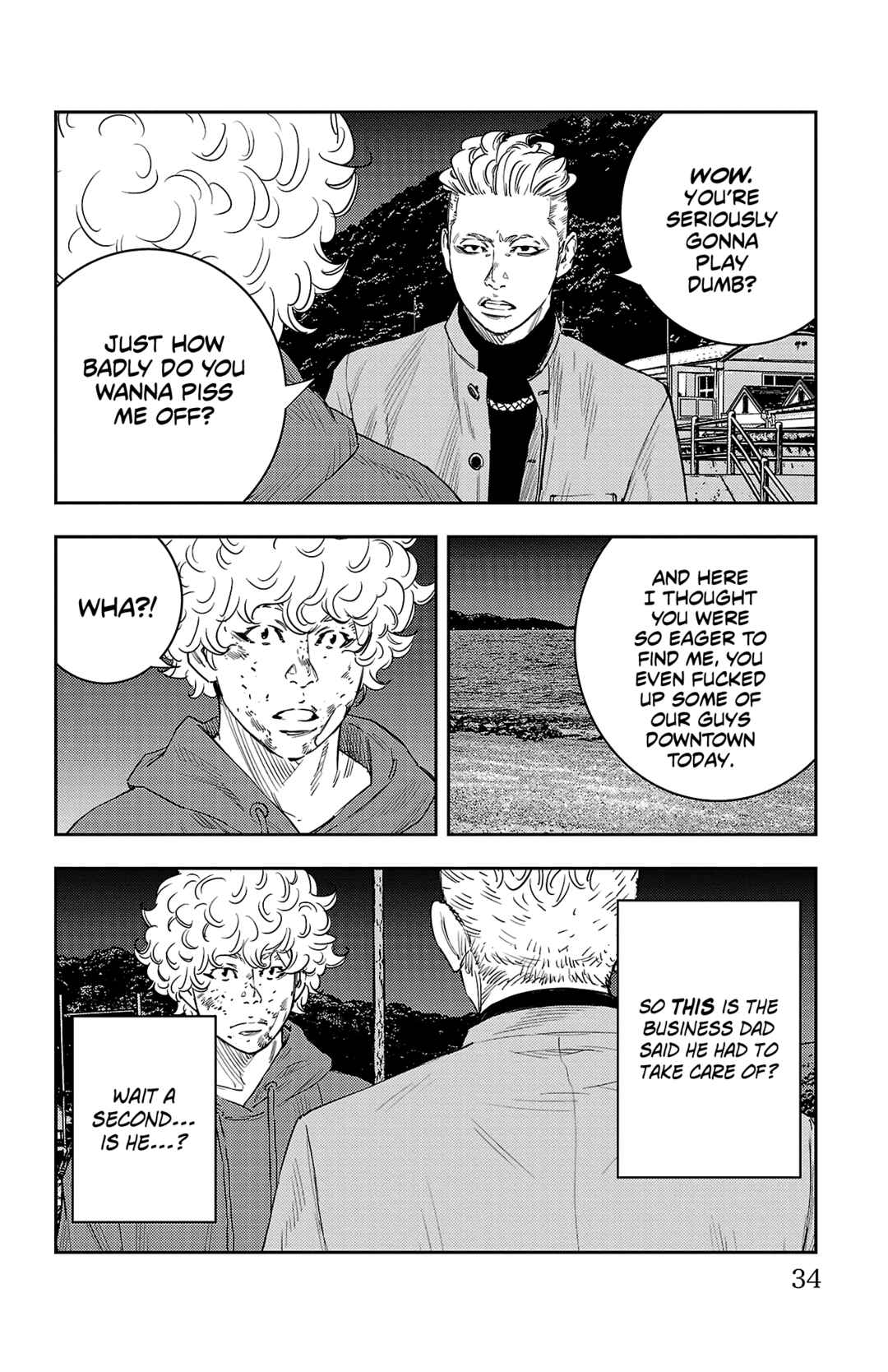 Page 12 Chapter 7 Nine Peaks