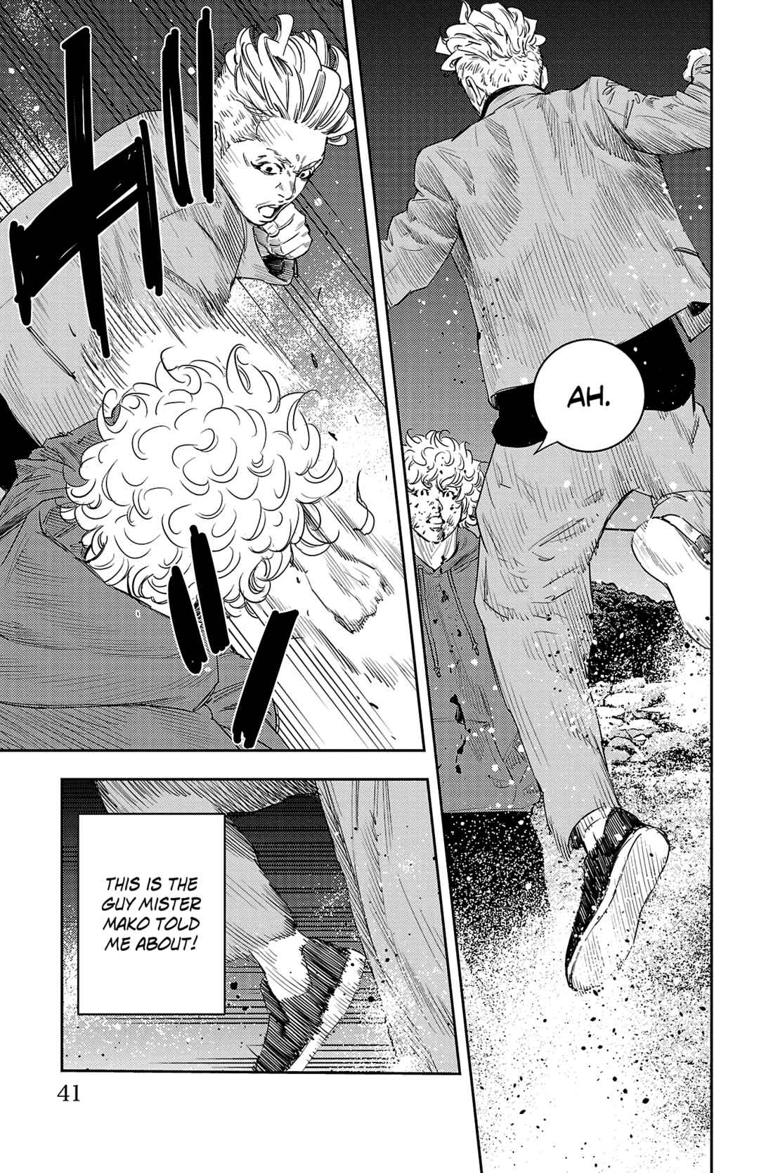 Page 19 Chapter 7 Nine Peaks