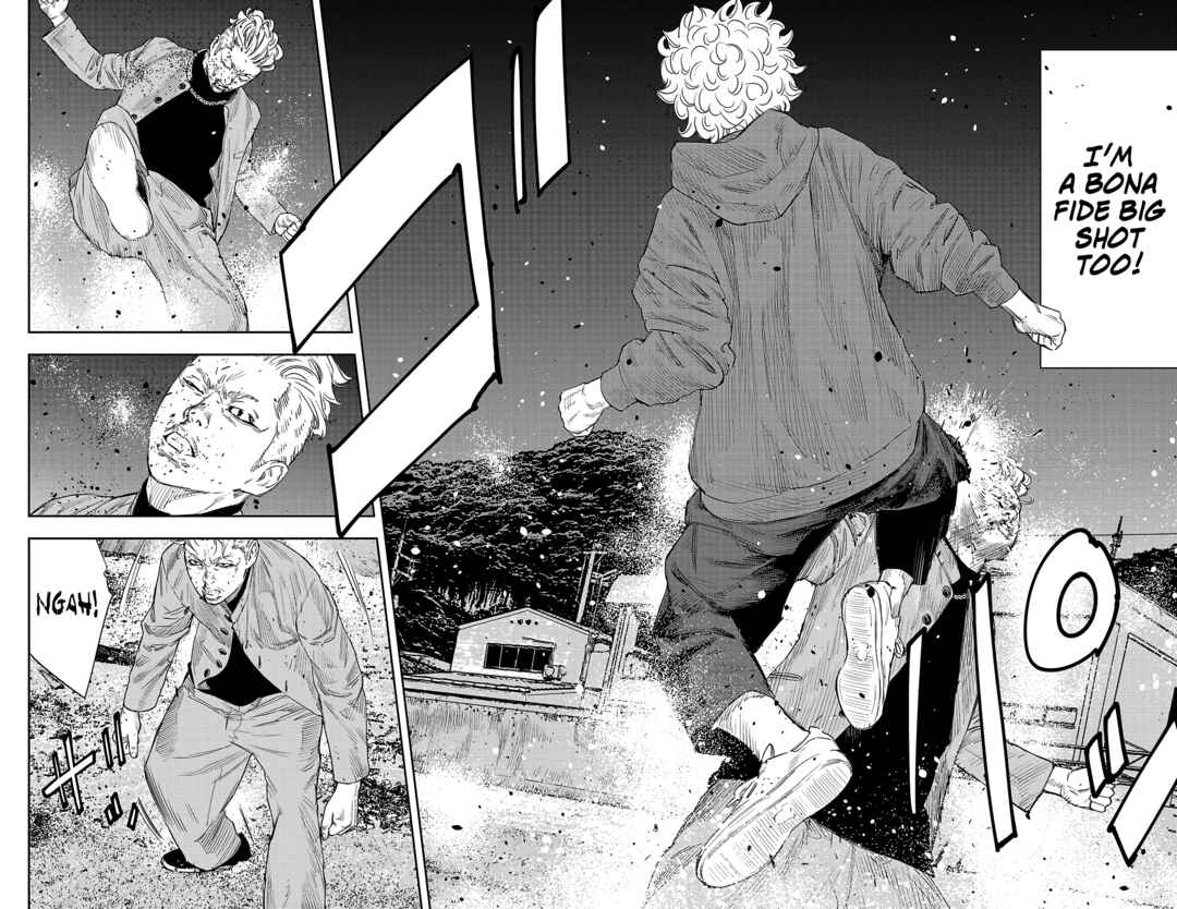Page 22 Chapter 7 Nine Peaks