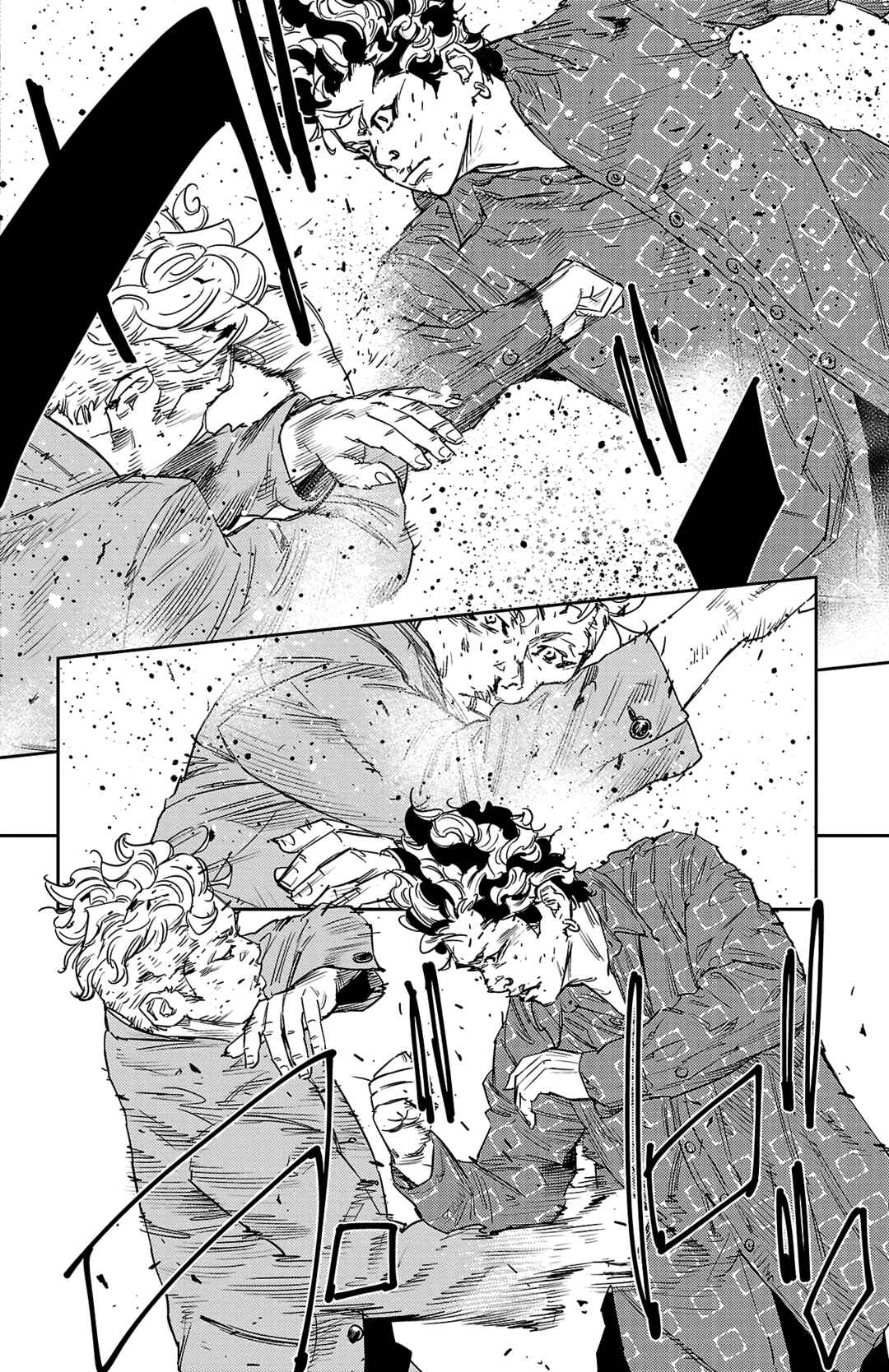 Page 11 Chapter 48 Nine Peaks