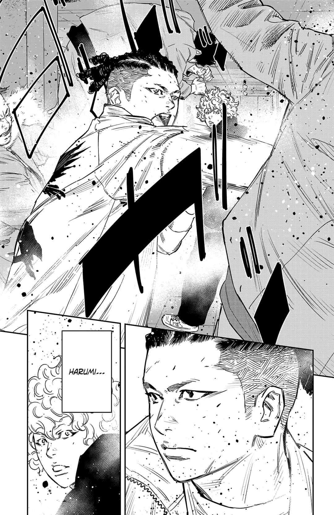 Page 4 Chapter 48 Nine Peaks