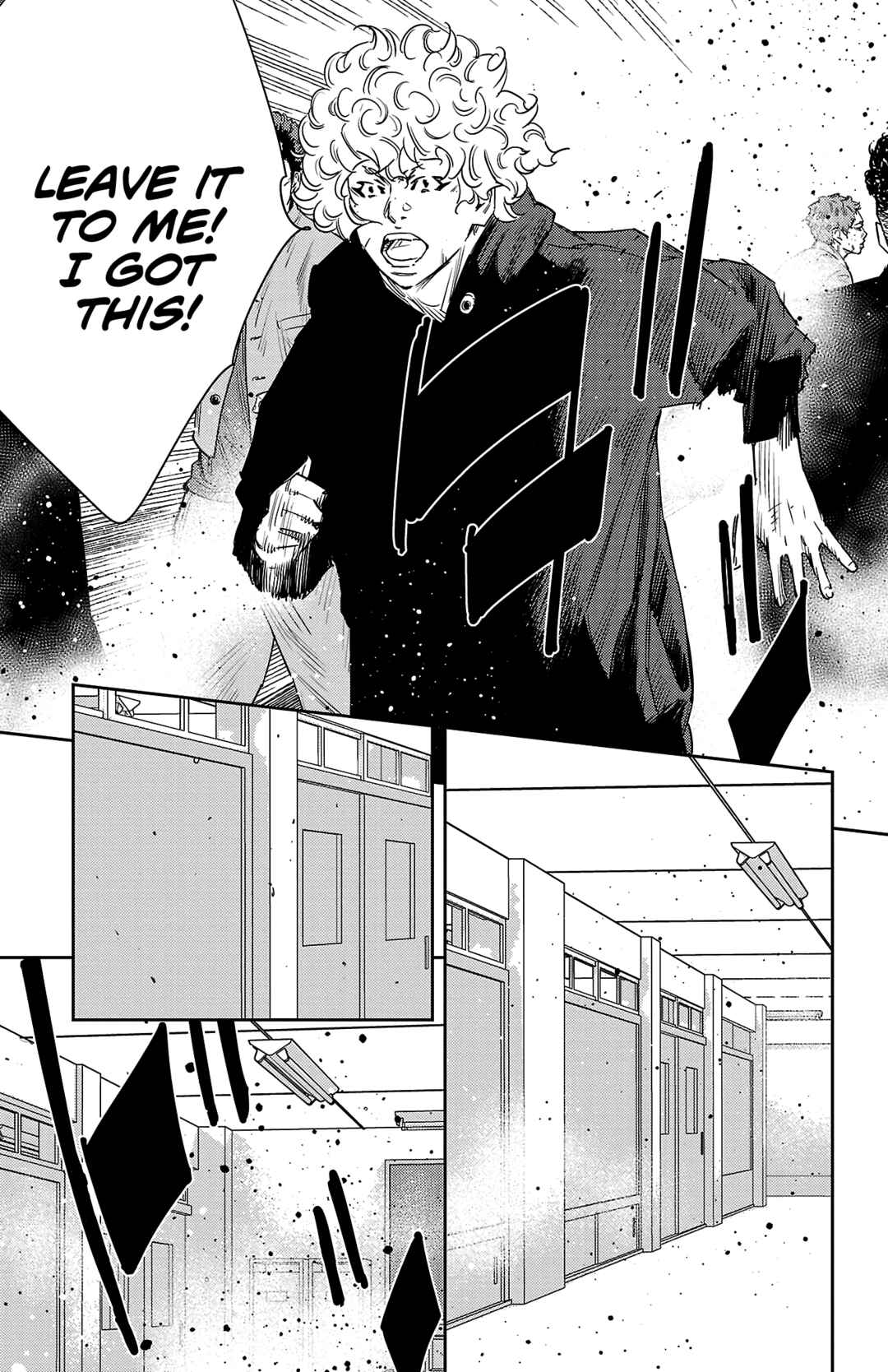 Page 6 Chapter 48 Nine Peaks
