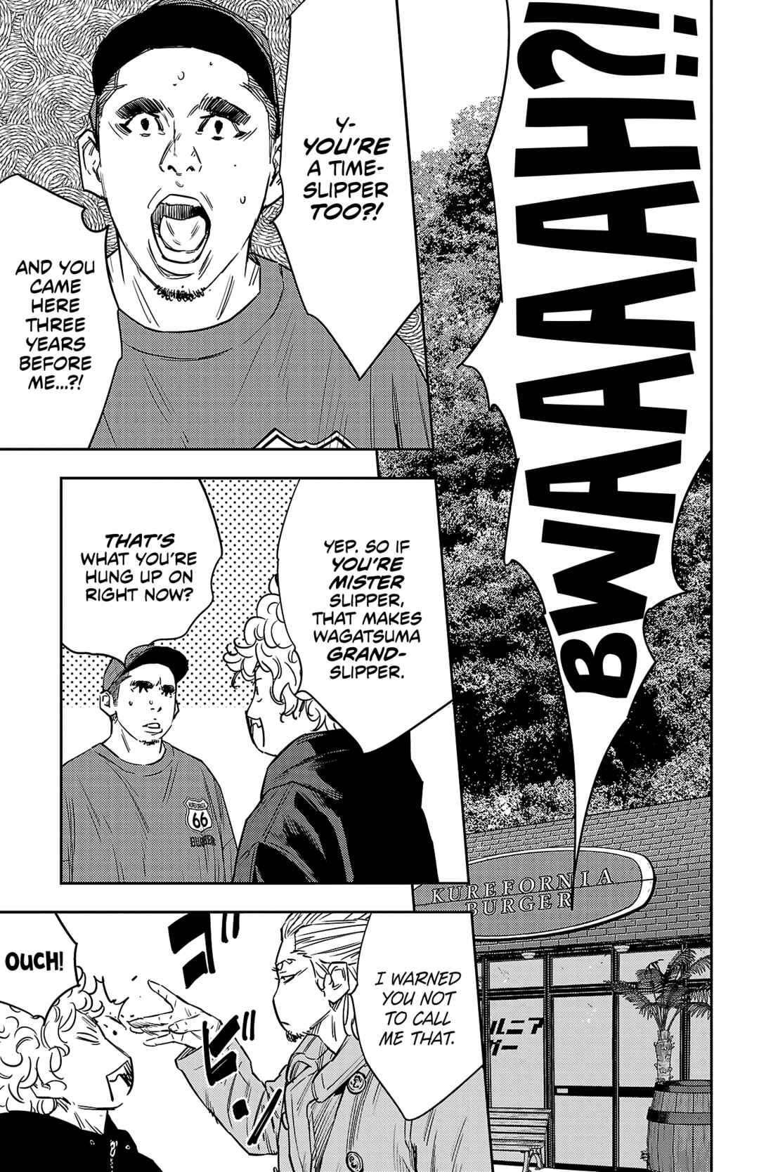 Page 12 Chapter 94 Nine Peaks