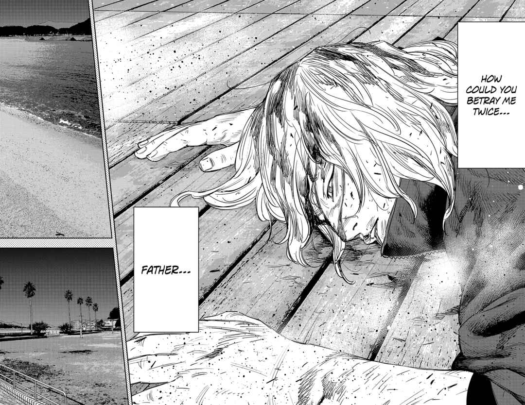 Page 17 Chapter 76 Nine Peaks