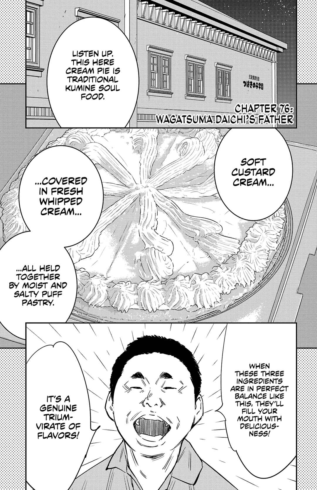 Page 2 Chapter 76 Nine Peaks